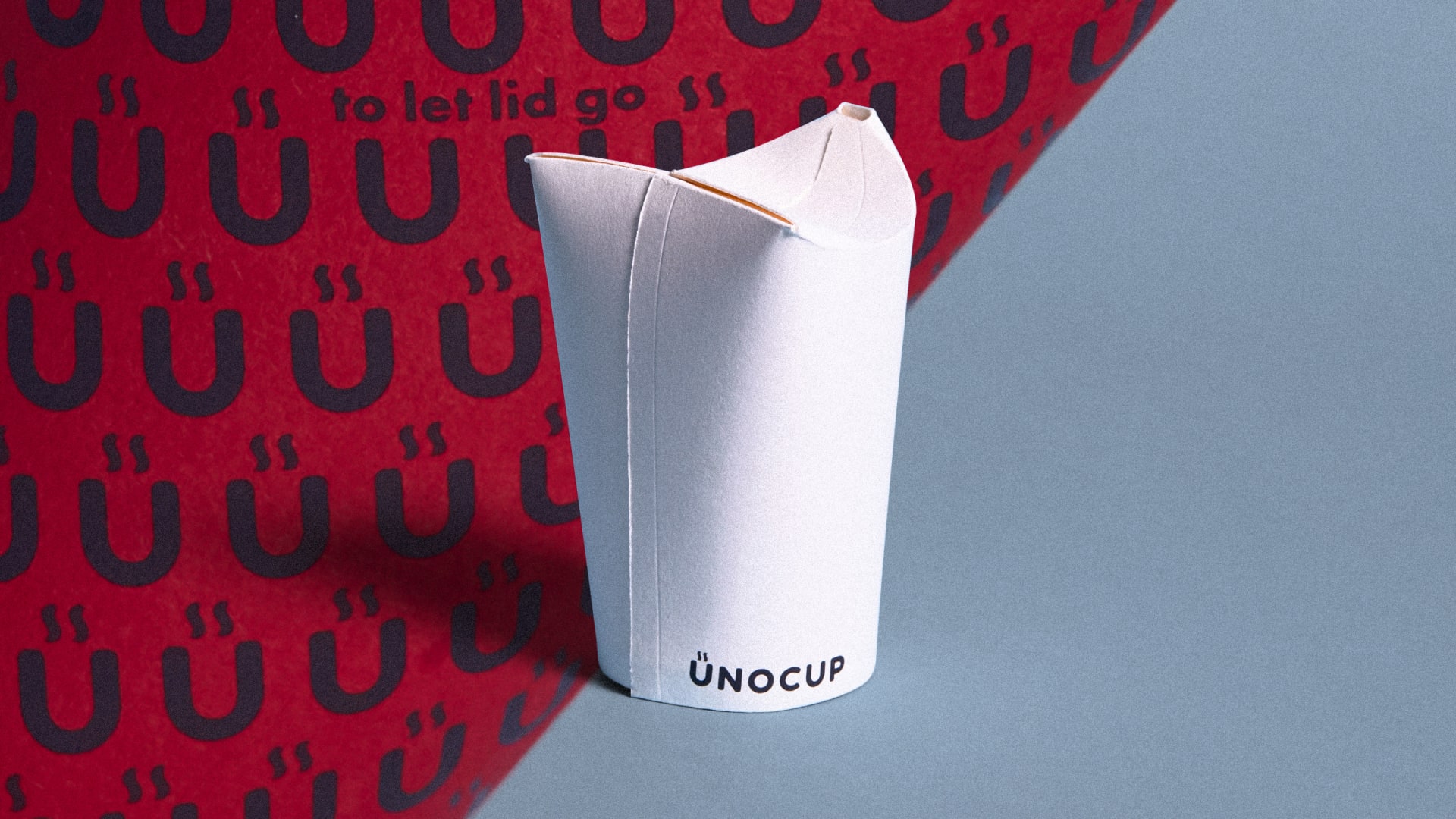 The coffee cup gets a radical, desperately needed redesign