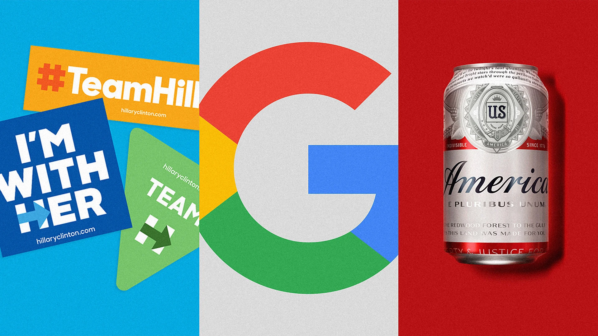 The best and worst brand designs of the decade Fast Company
