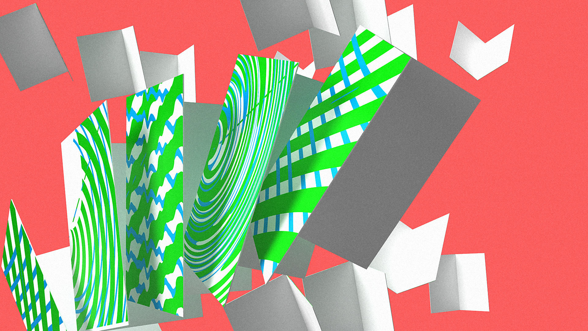 The unlikely resurgence of the greeting card industry Fast Company