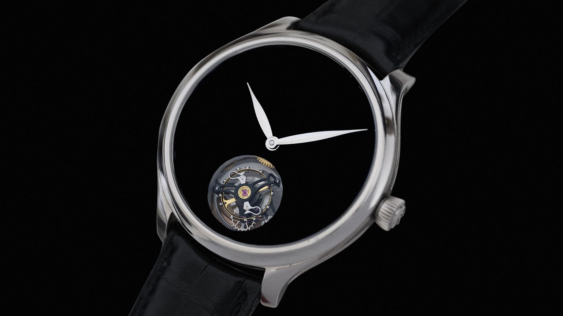 Vantablack is the world's blackest black. Get ready to see it everywhere Fast Company