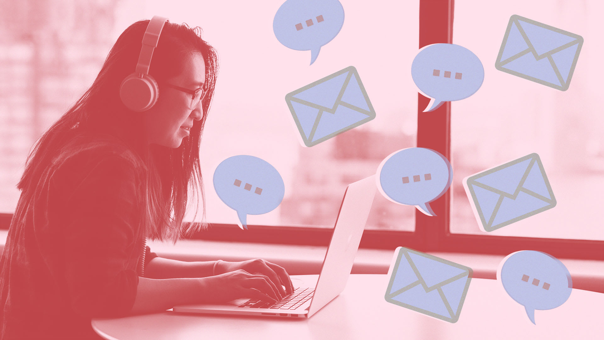 “Stay healthy!” 6 rules for email and work chat etiquette in the age of COVID-19