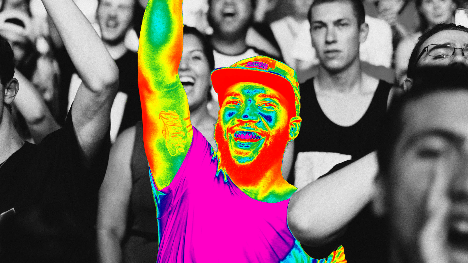 Updated: This AI camera detects people who may have COVID-19