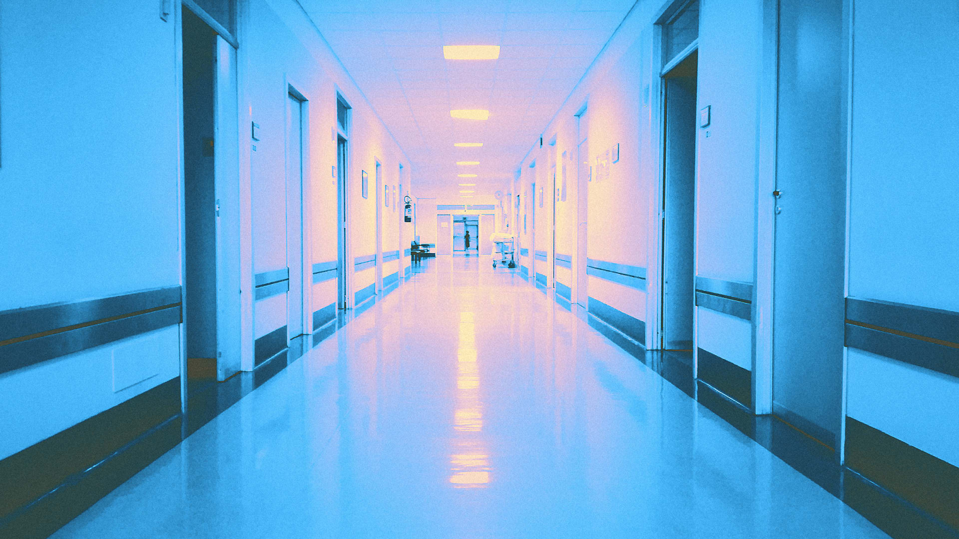 How to design hospitals for the dead and dying