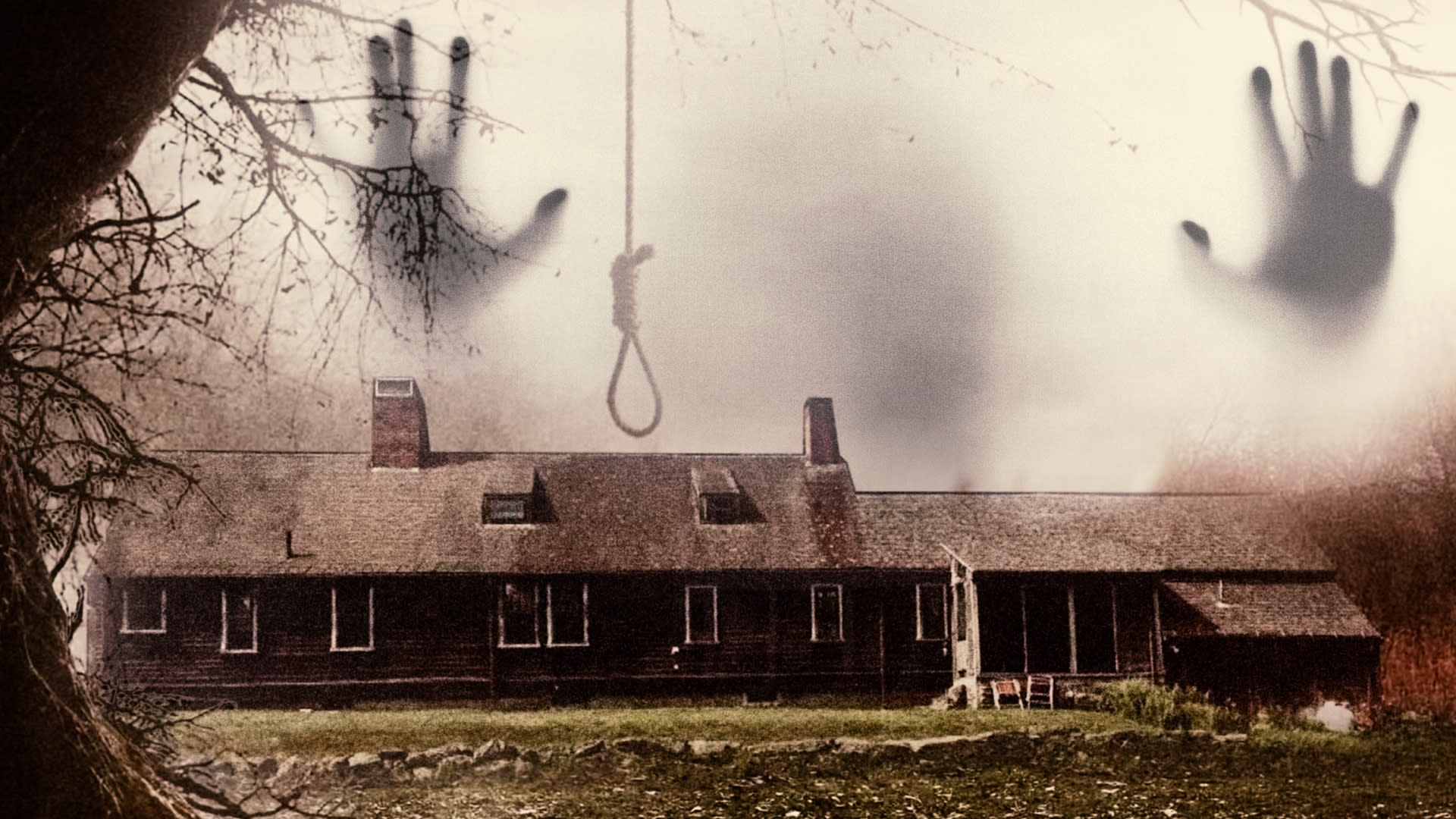 There’s a ‘Conjuring’ house live-streaming event coming up. Here’s what you won’t see