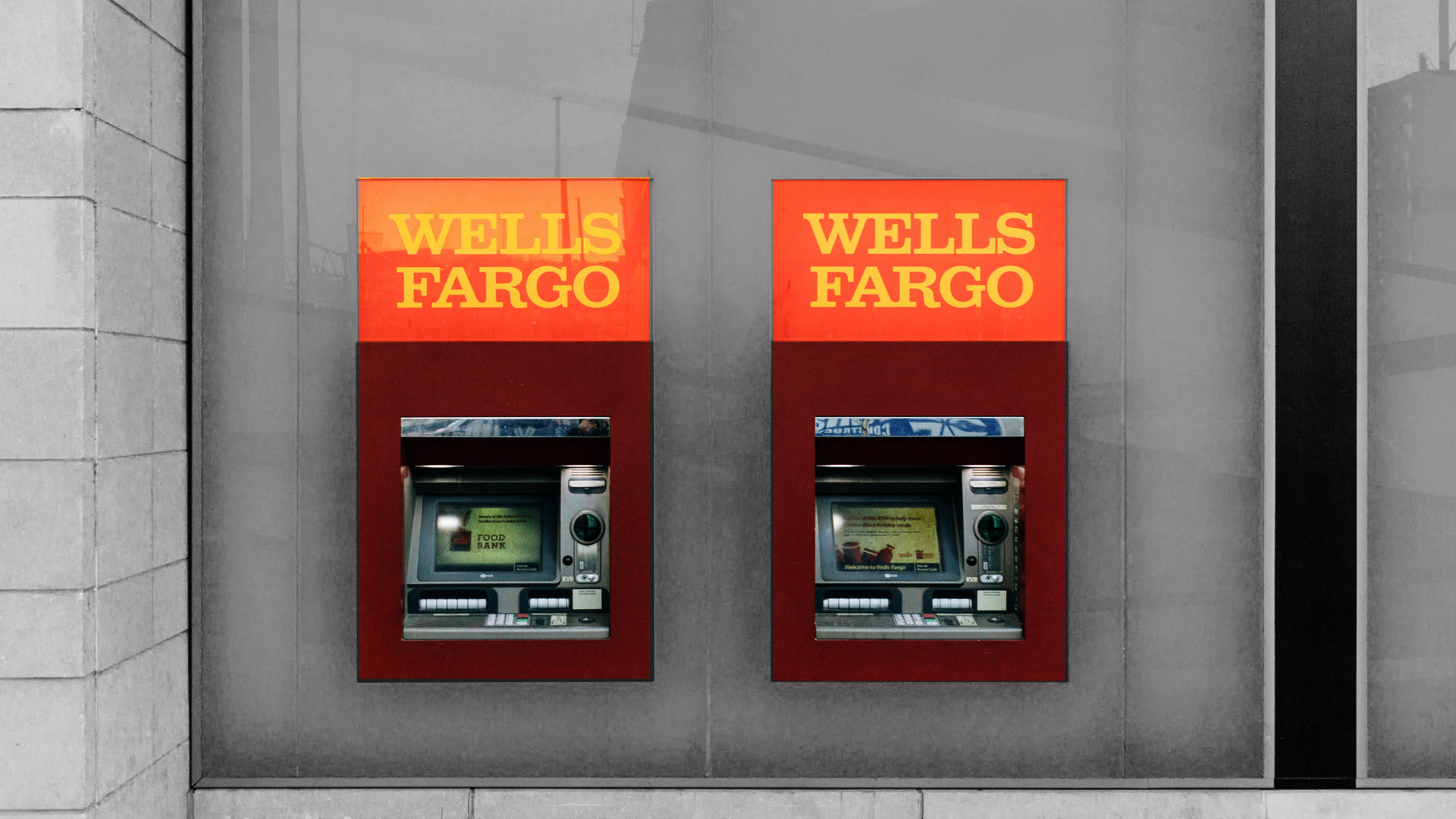 COVID-19: Wells Fargo has already stopped accepting Paycheck Protection Program loan requests