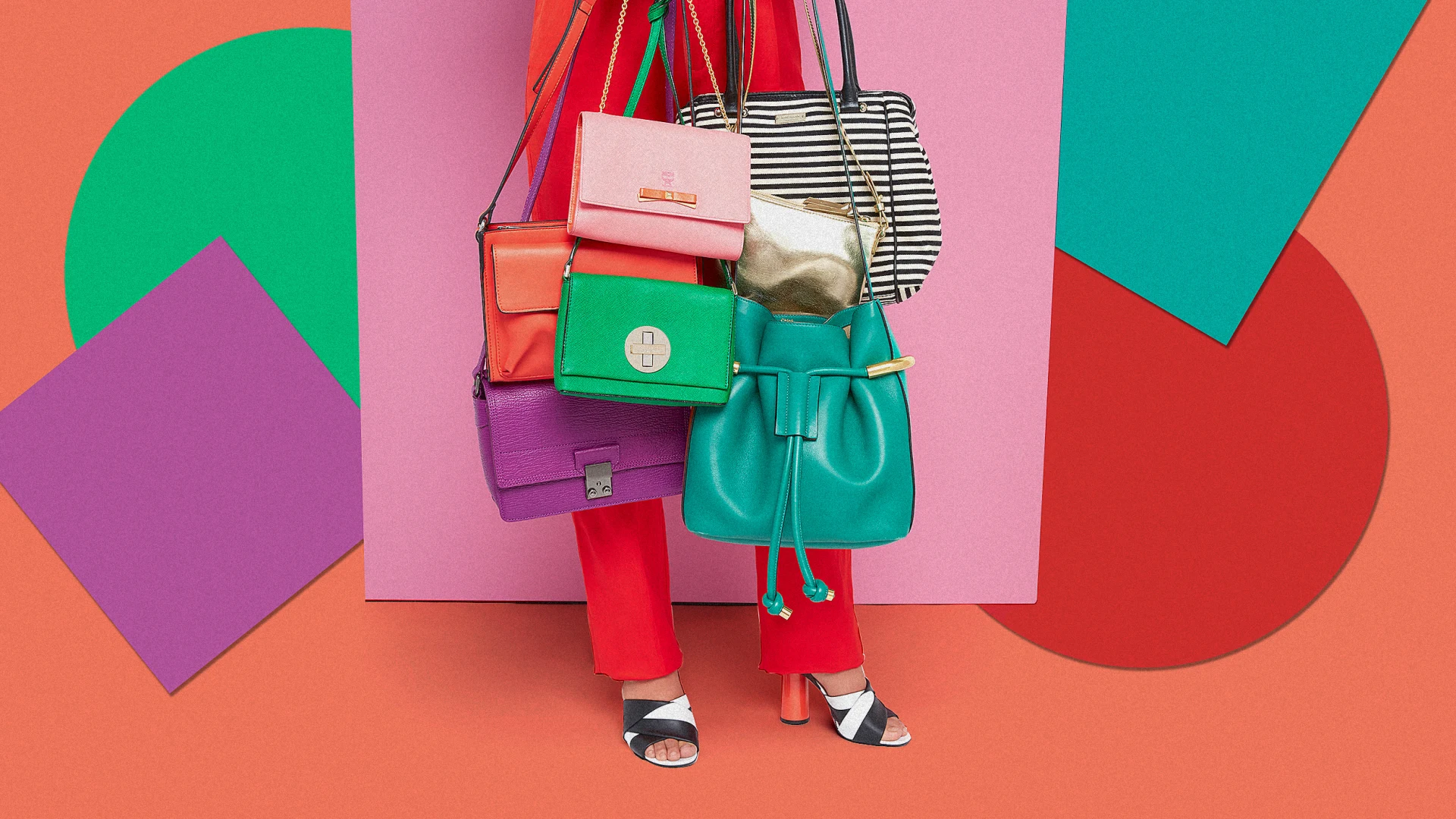 You can now buy used clothes online from Walmart Fast Company