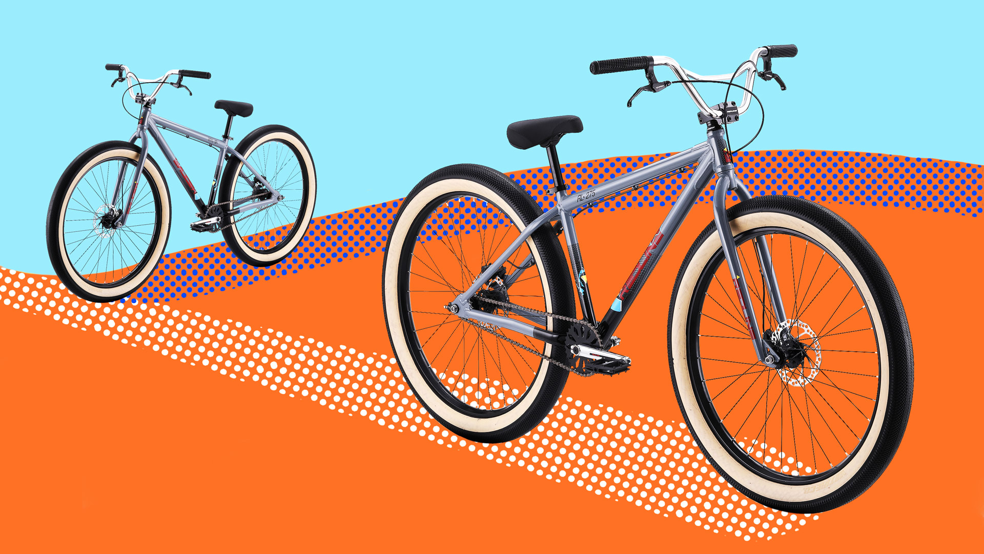 Need some fresh air? The best road and off-road bikes for getting outside, running errands, and even commuting to work