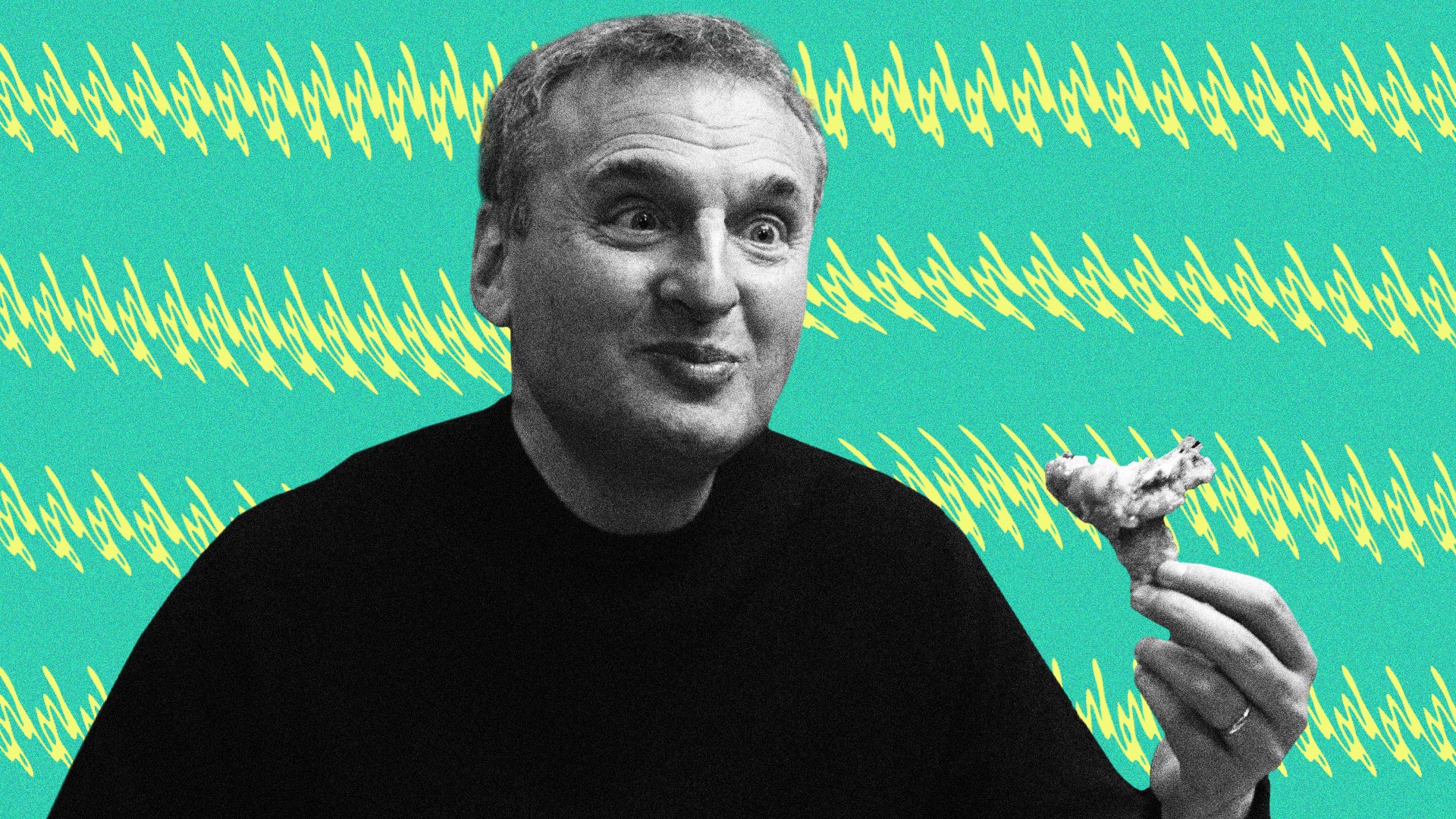 Phil rosenthal fast company
