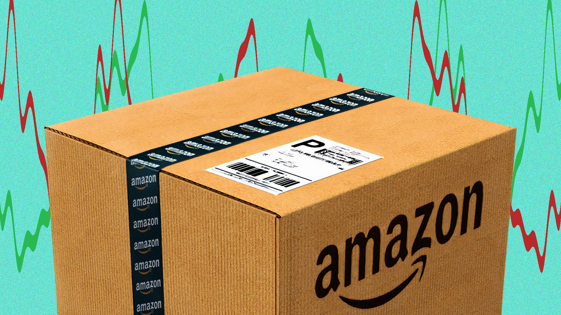 How high can Amazon stock go? 4 reasons it keeps rising during COVID
