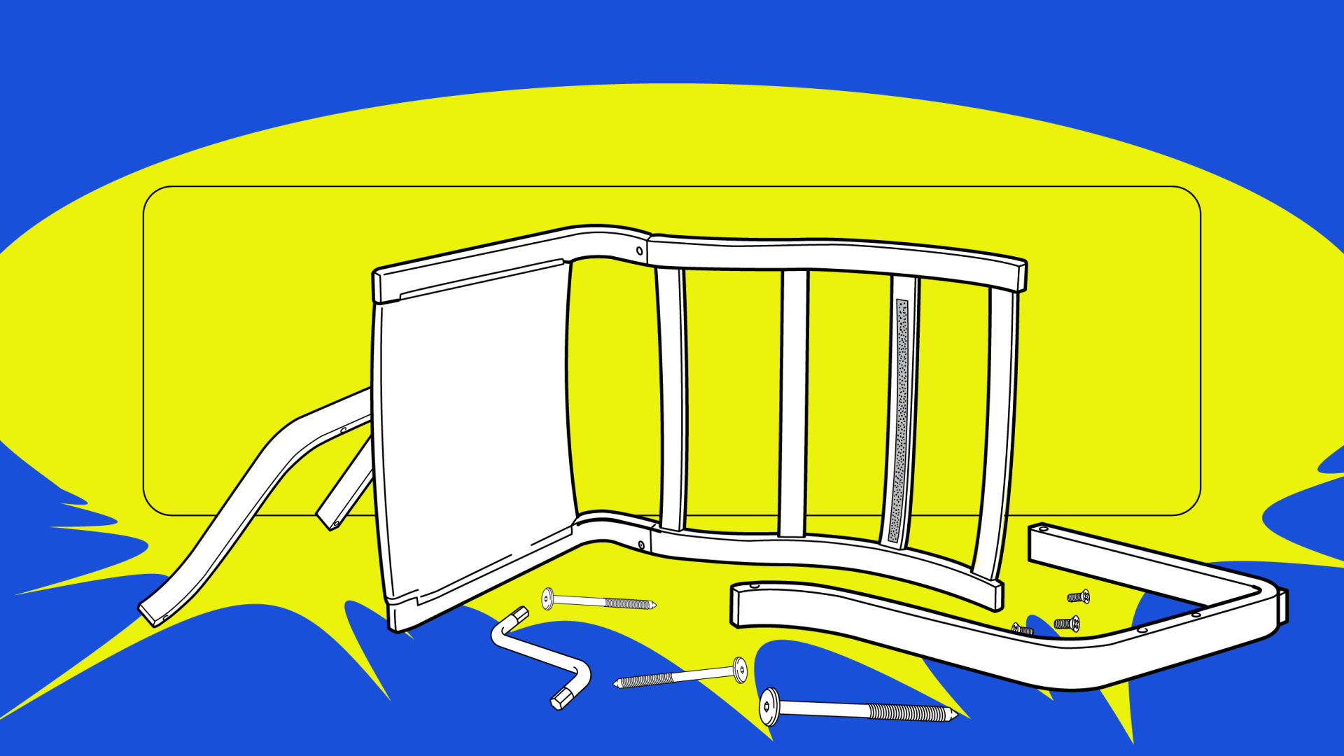 Ikea’s e-commerce was already pretty bad. During COVID-19, it absolutely fell apart