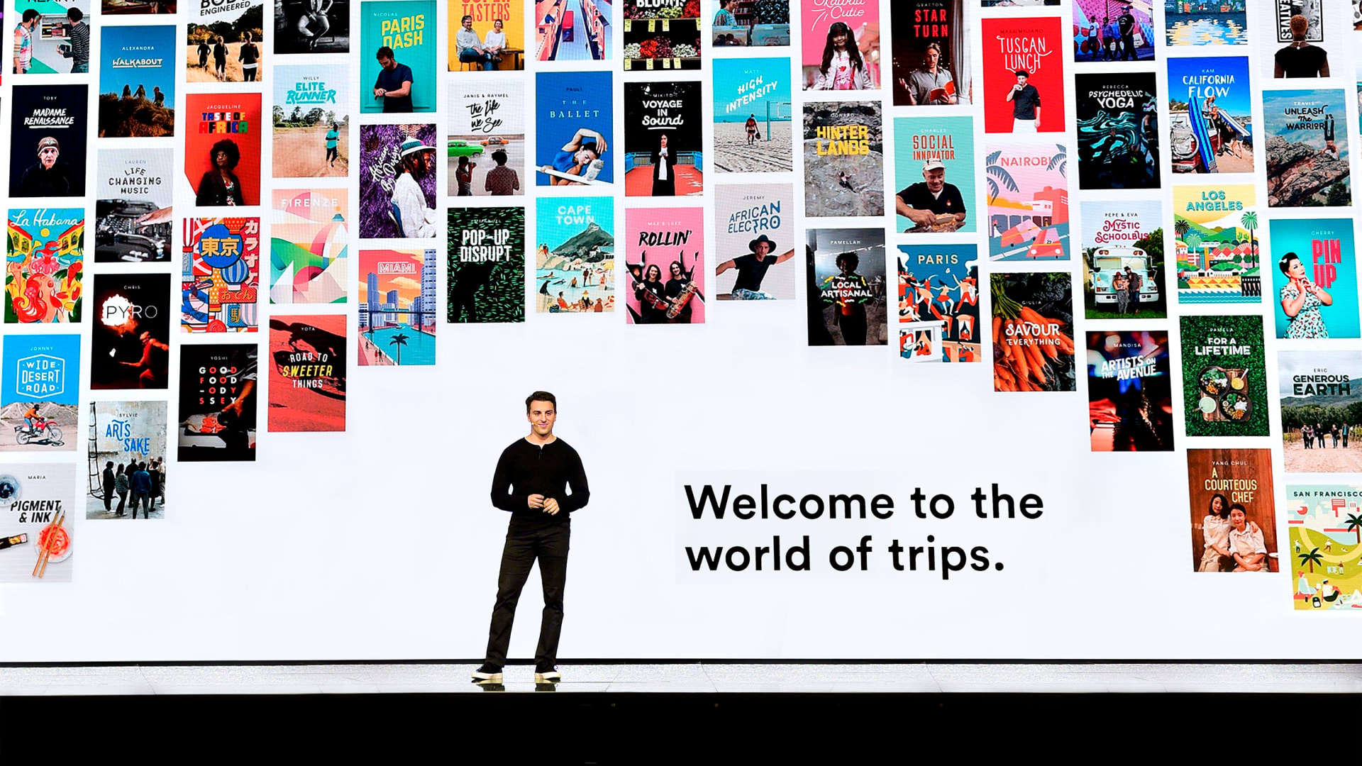 Airbnb files to go public: Here’s what it says are its 6 biggest risk factors