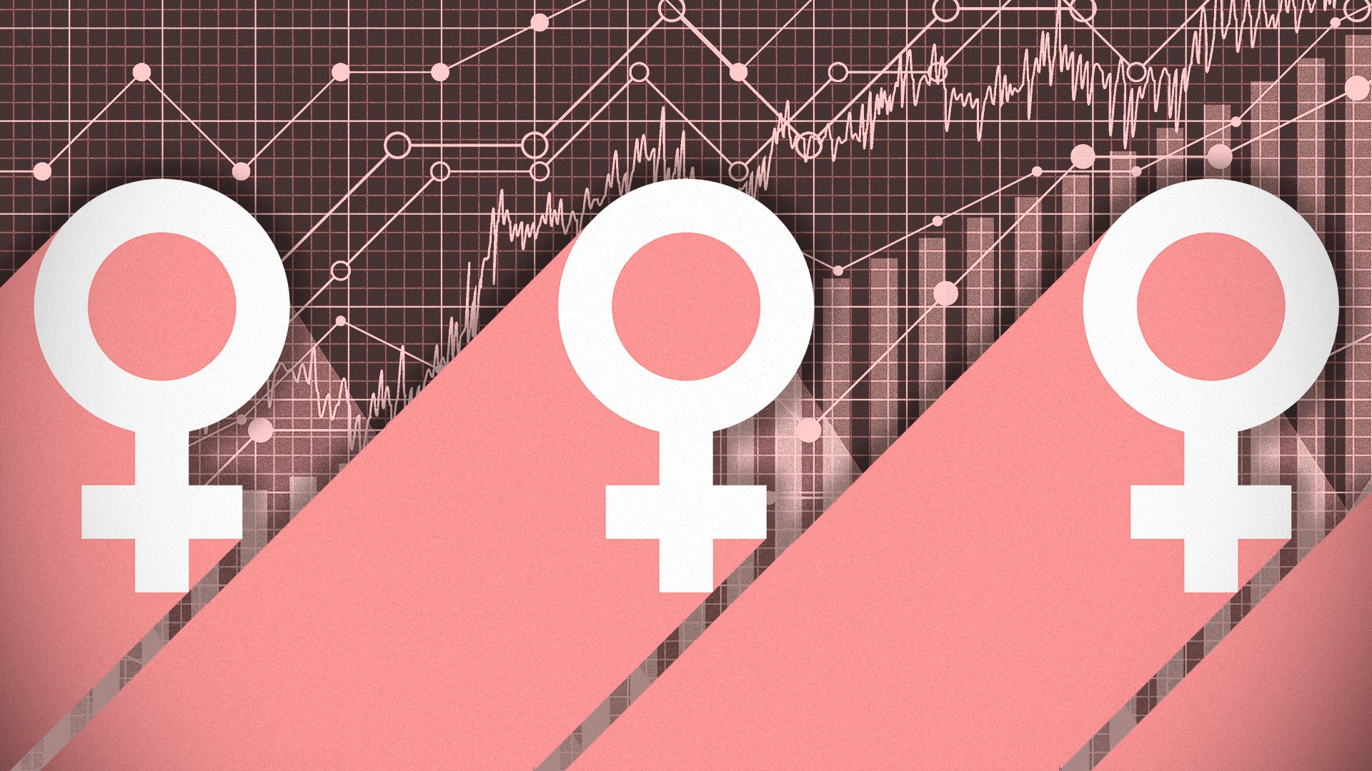 Female-founded companies will save our economy. Here’s why