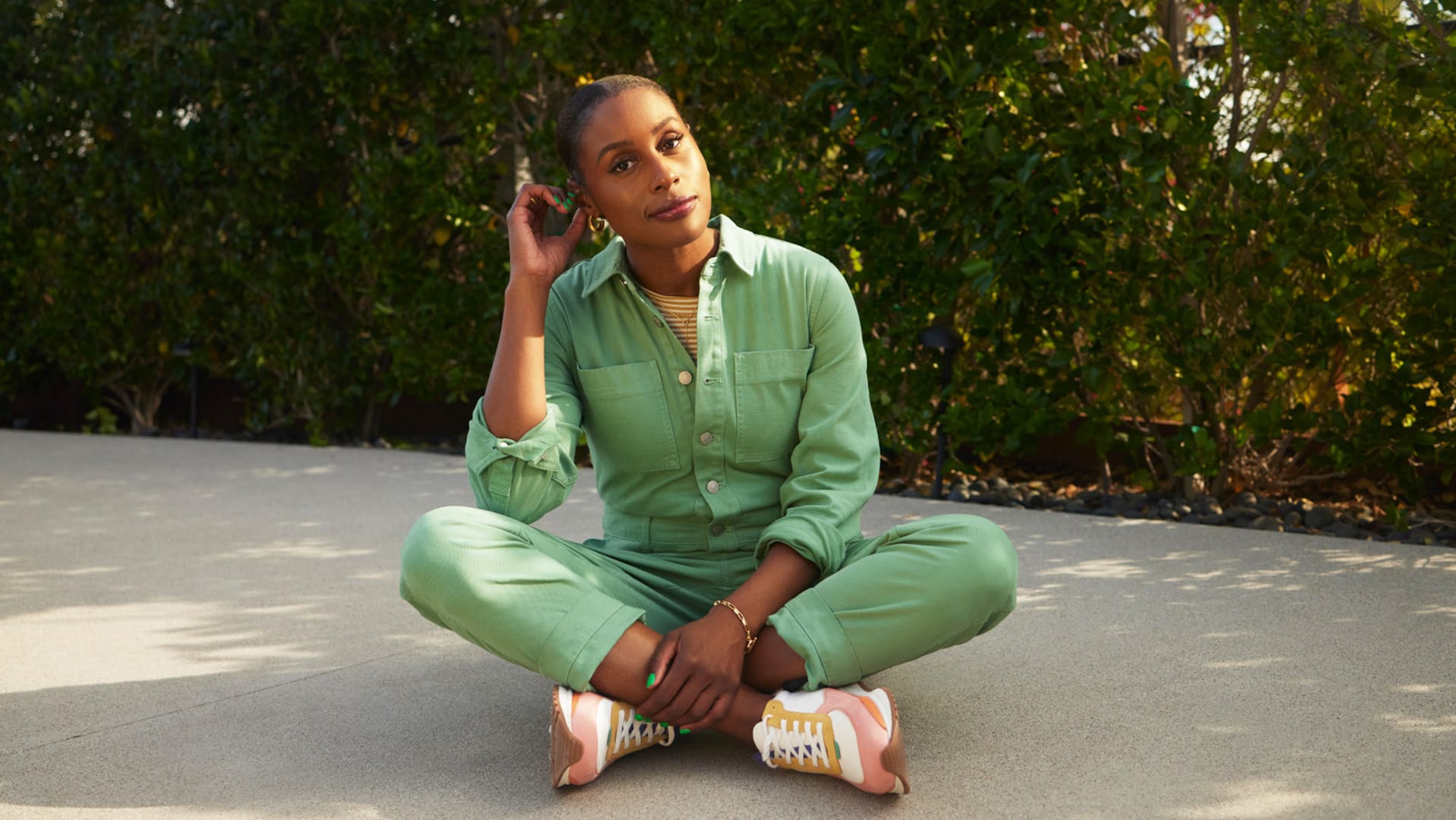 Insecure’s Issa Rae: ‘There are still so many stipulations about what Black stories I am allowed to tell’
