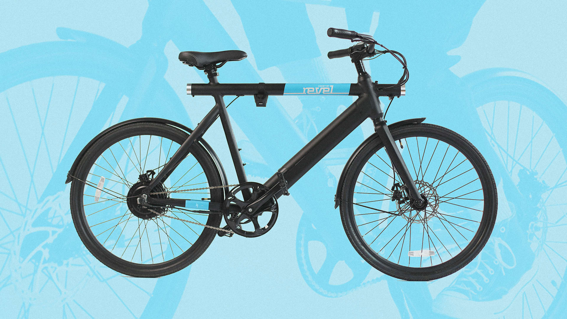 New Yorkers can now subscribe to their very own e-bike