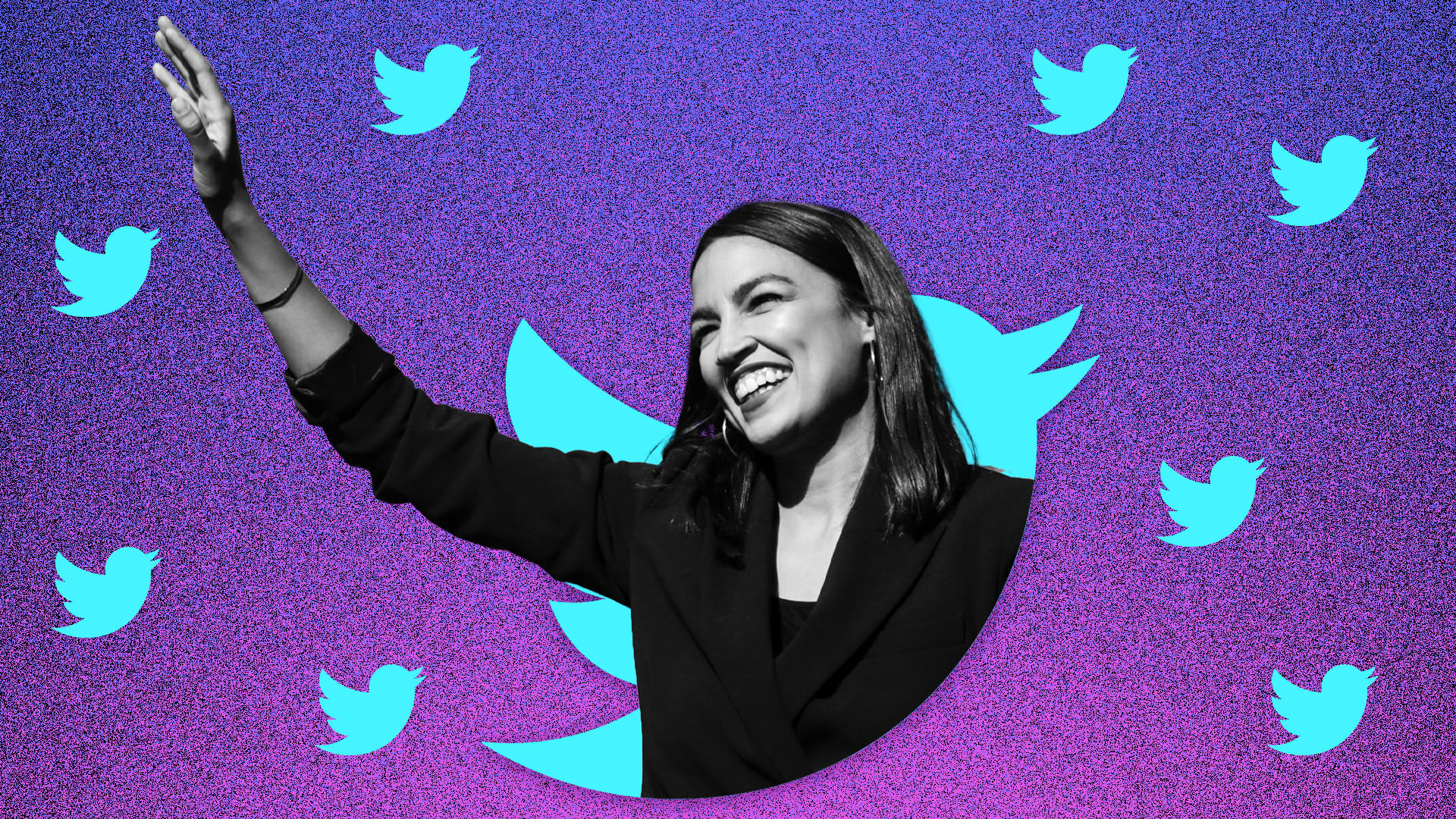 AOC did Ted Cruz’s job for him, instead of just trolling him on Twitter