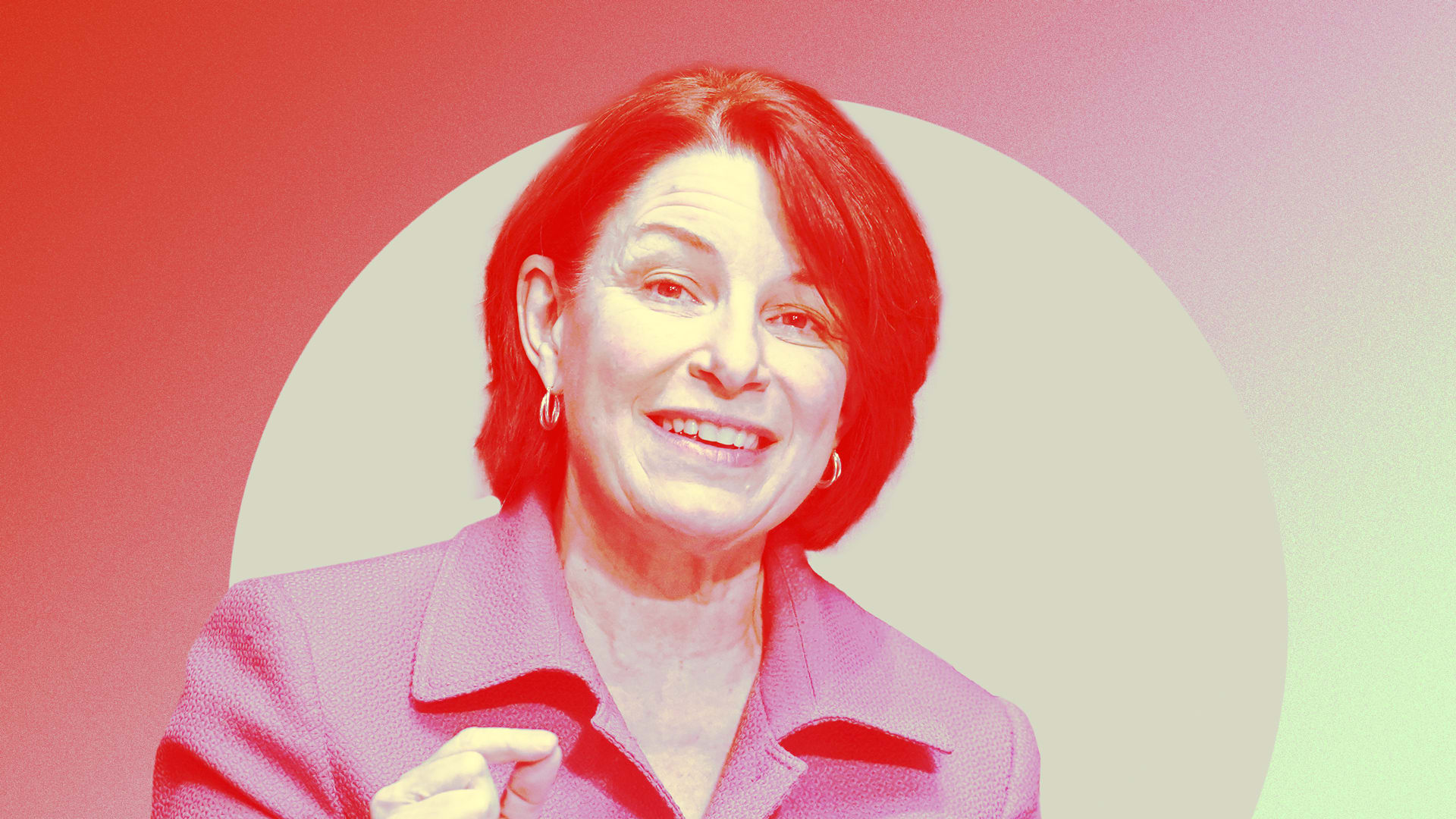Amy Klobuchar: Breaking up Facebook ‘has to be on the table’