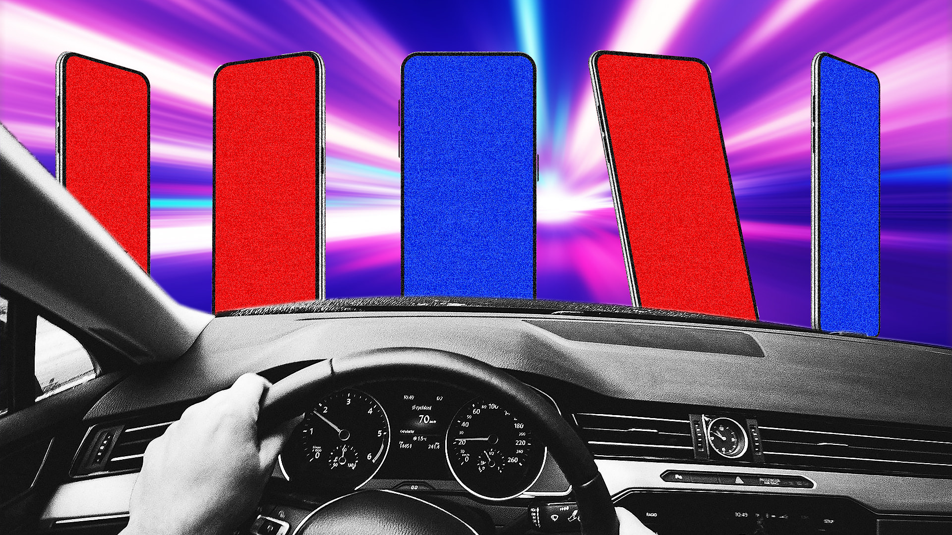 Why using Facebook and YouTube should require a media literacy test