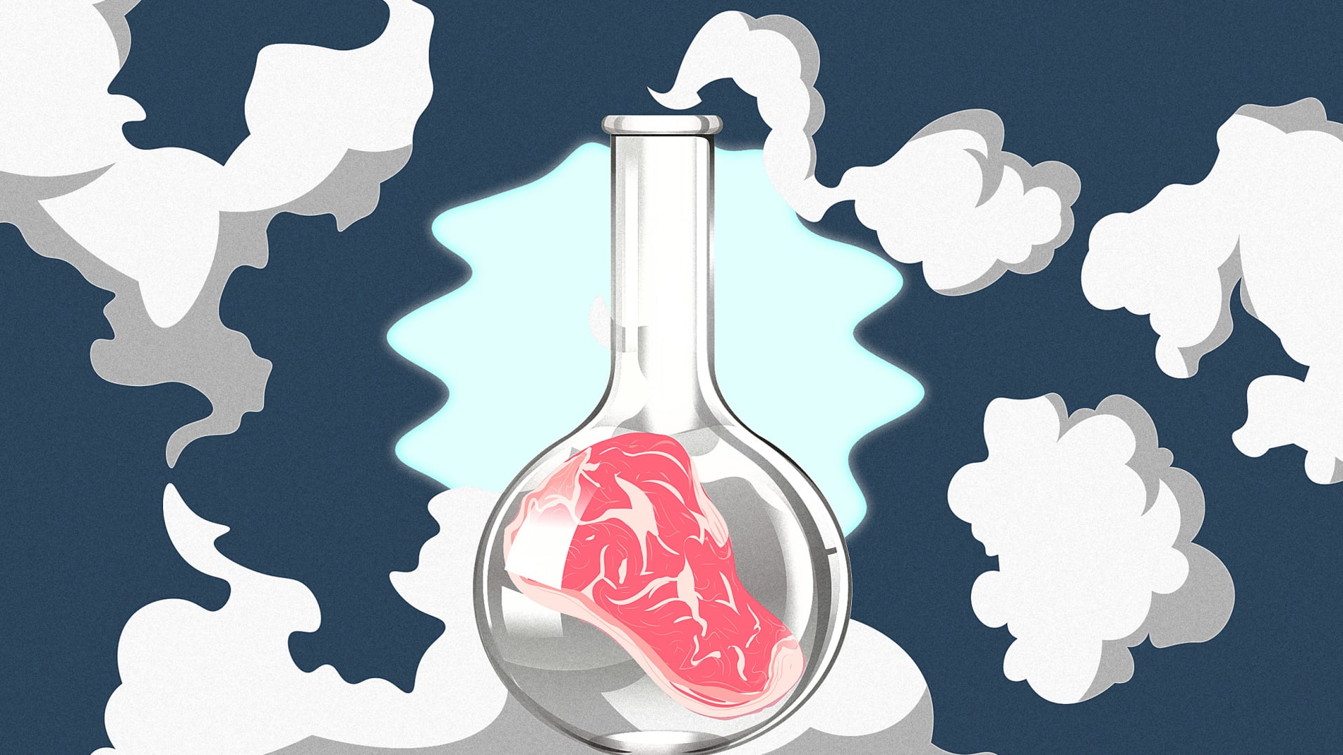 What's the carbon footprint of labgrown meat? Fast Company