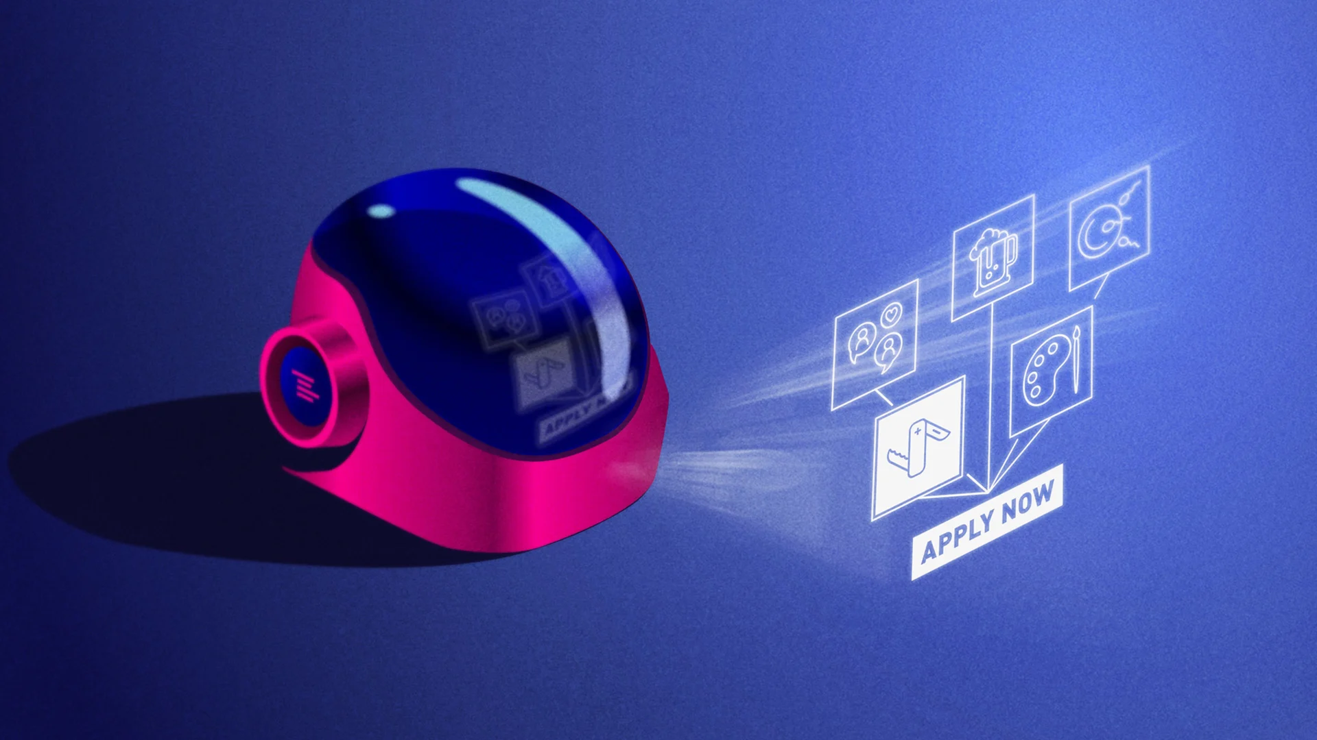 AI coach and zero-gravity sex therapist: 5 jobs from the space workforce of the future - Fast