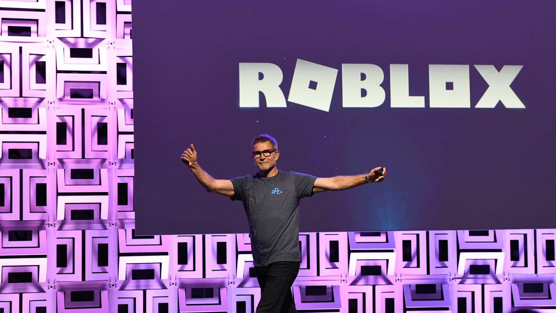 ‘Roblox’ isn’t just a gaming company. It’s also the future of education