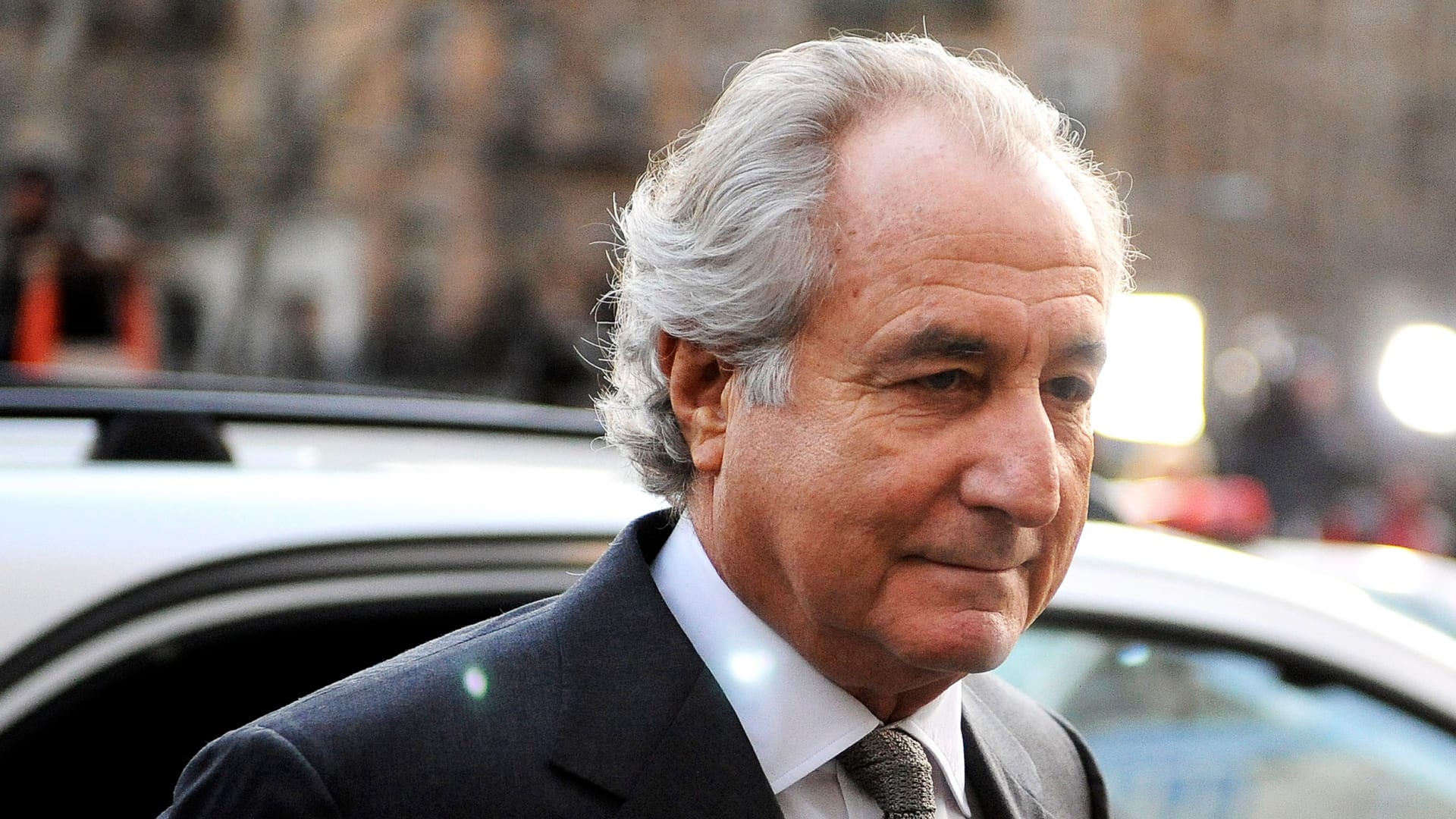 You CAN’T take it with you, so what happened to Bernie Madoff’s money?