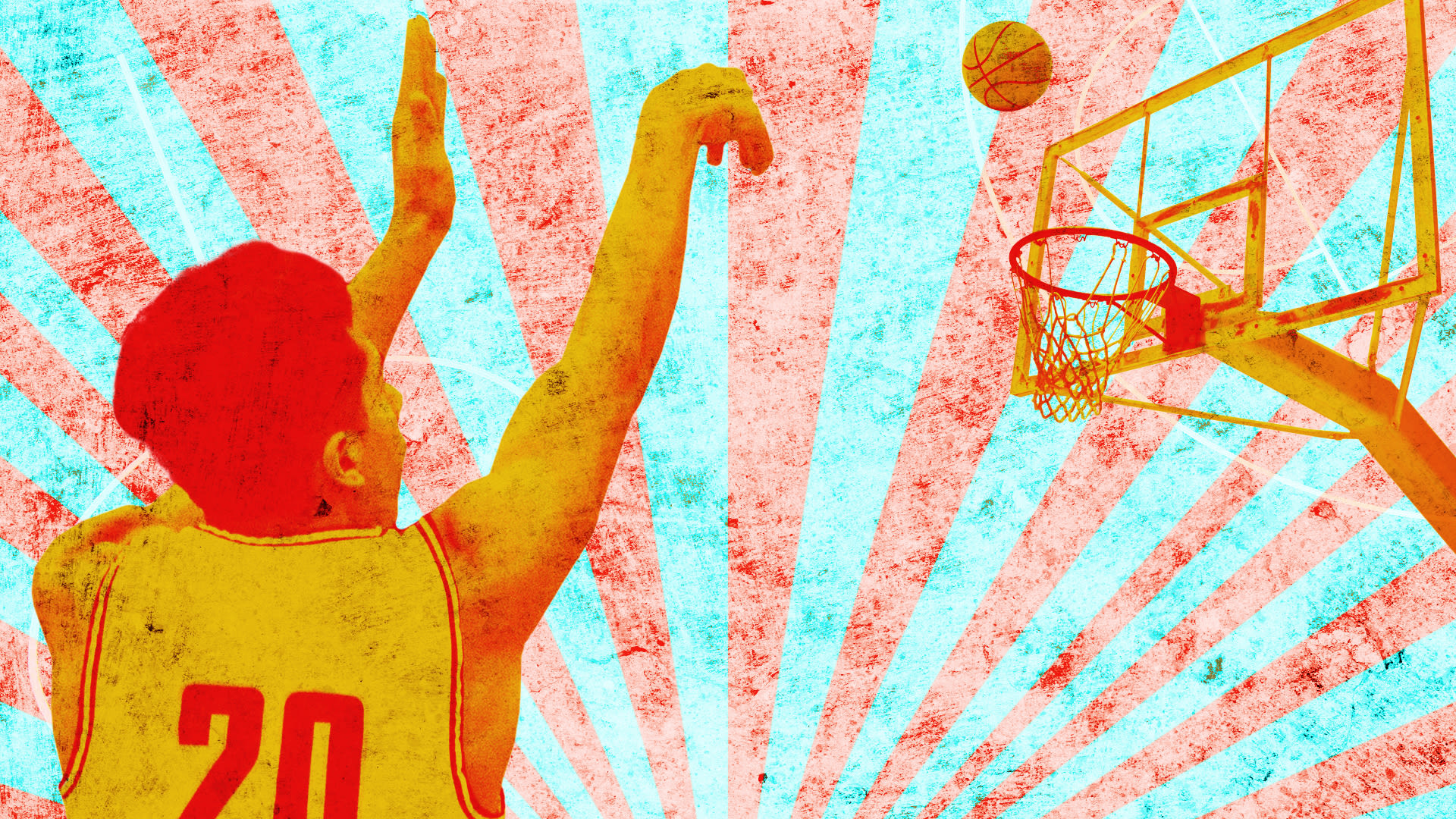 How this startup is redesigning pro basketball for the creator economy