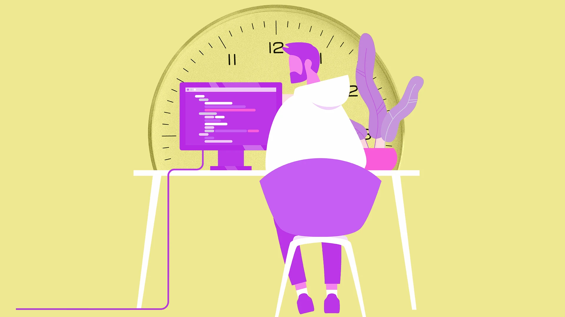 5 things you must do to stay sane while you hunt for a job Fast Company(04)