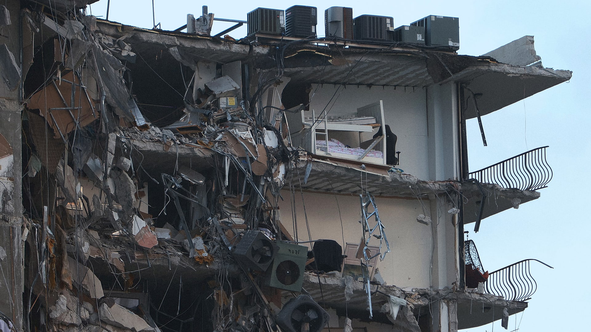 Why buildings collapse Fast Company