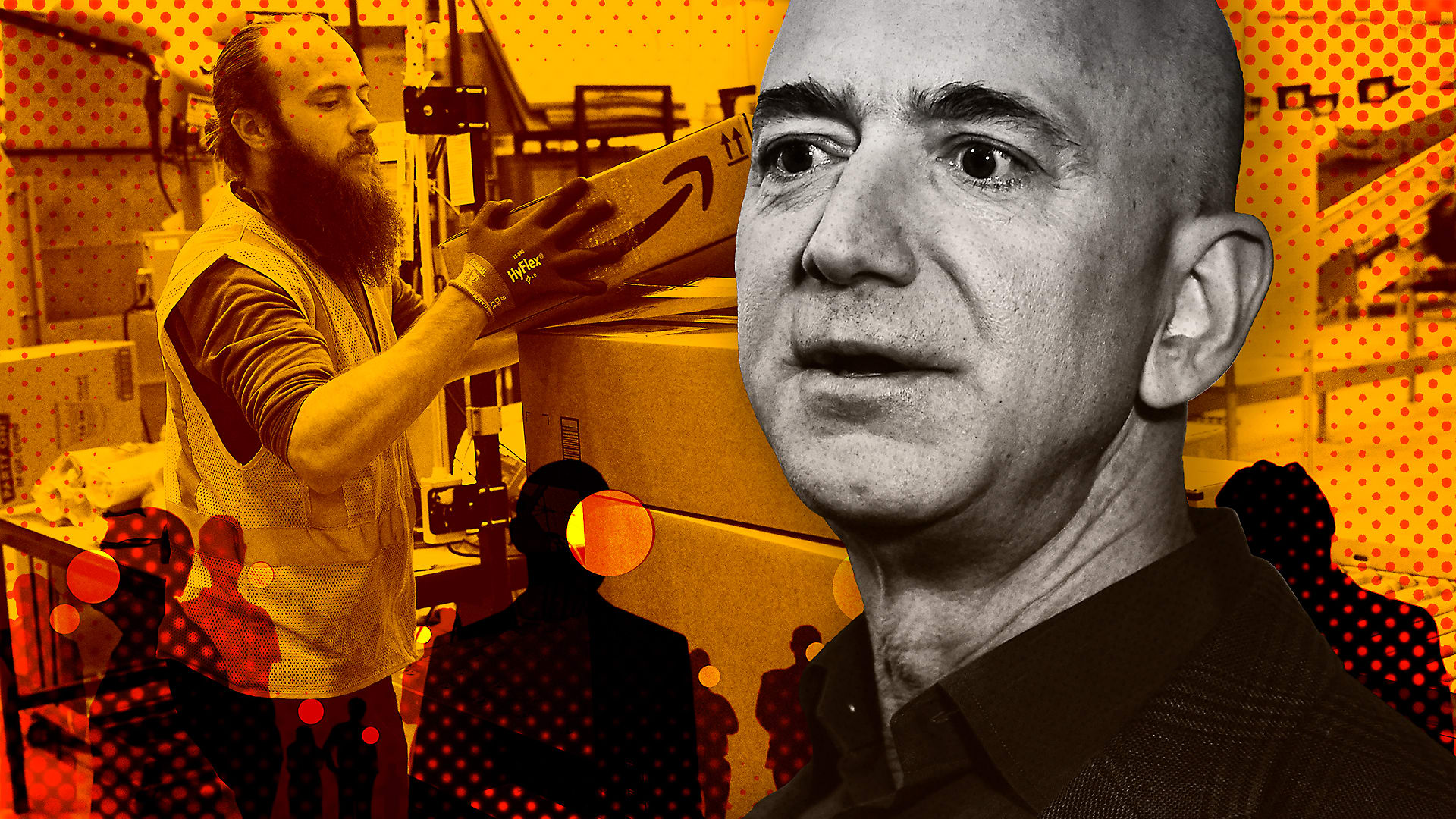 9 devastating takeaways from NYT’s massive report on Amazon workers during the pandemic