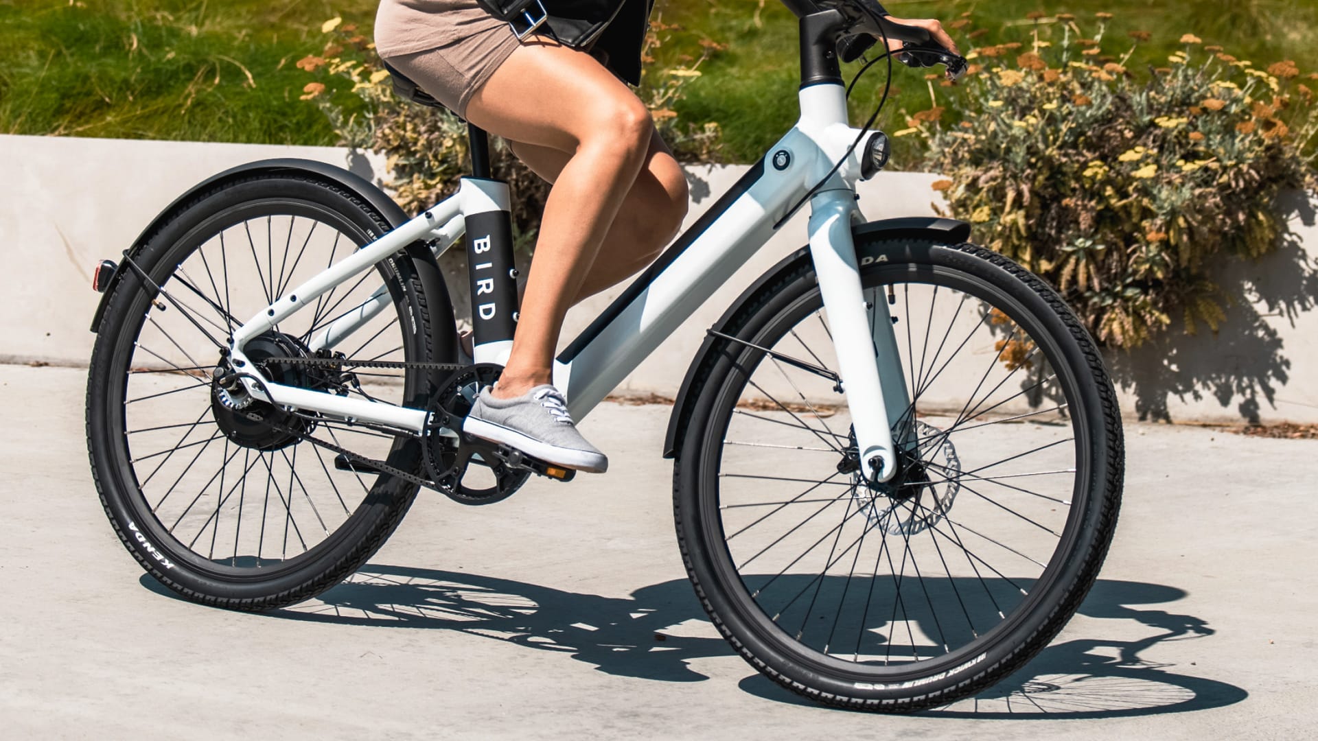 Bird doubles down on its e-bike expansion with a new bike you can buy