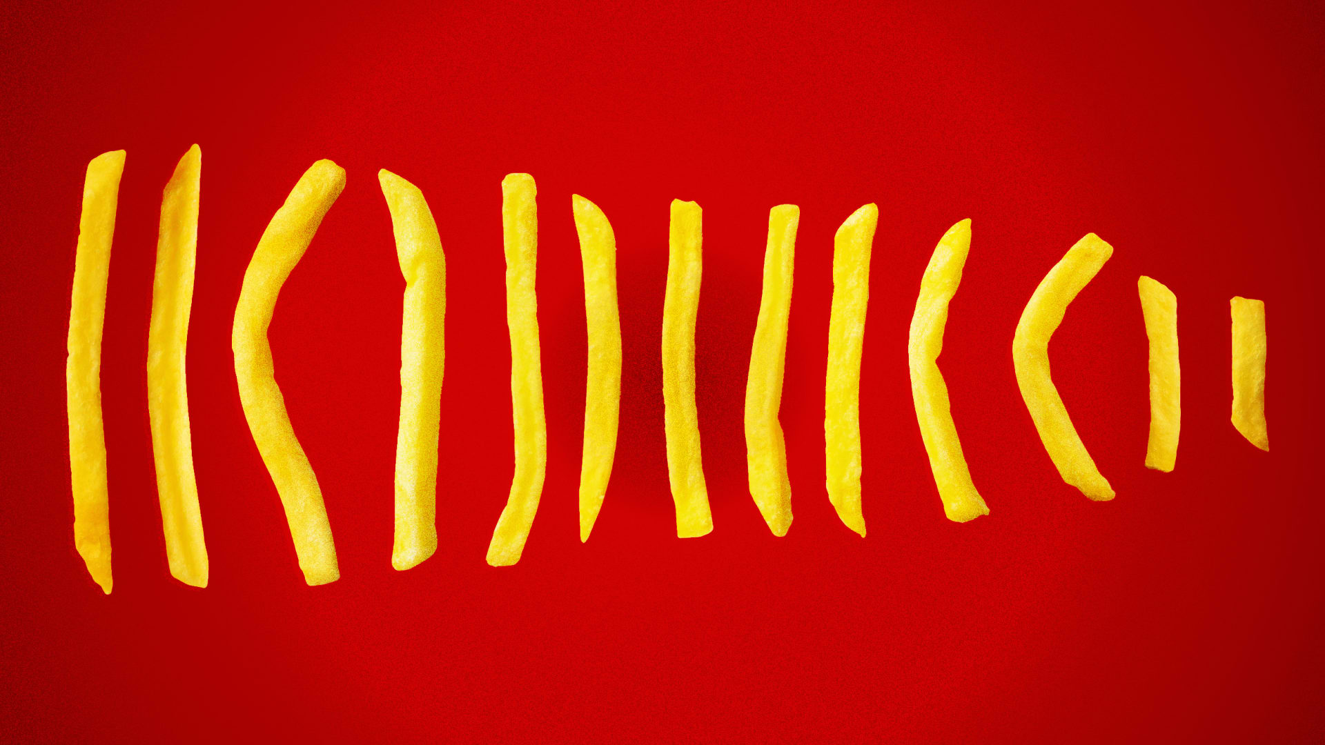 Wendy’s admits its fries were terrible