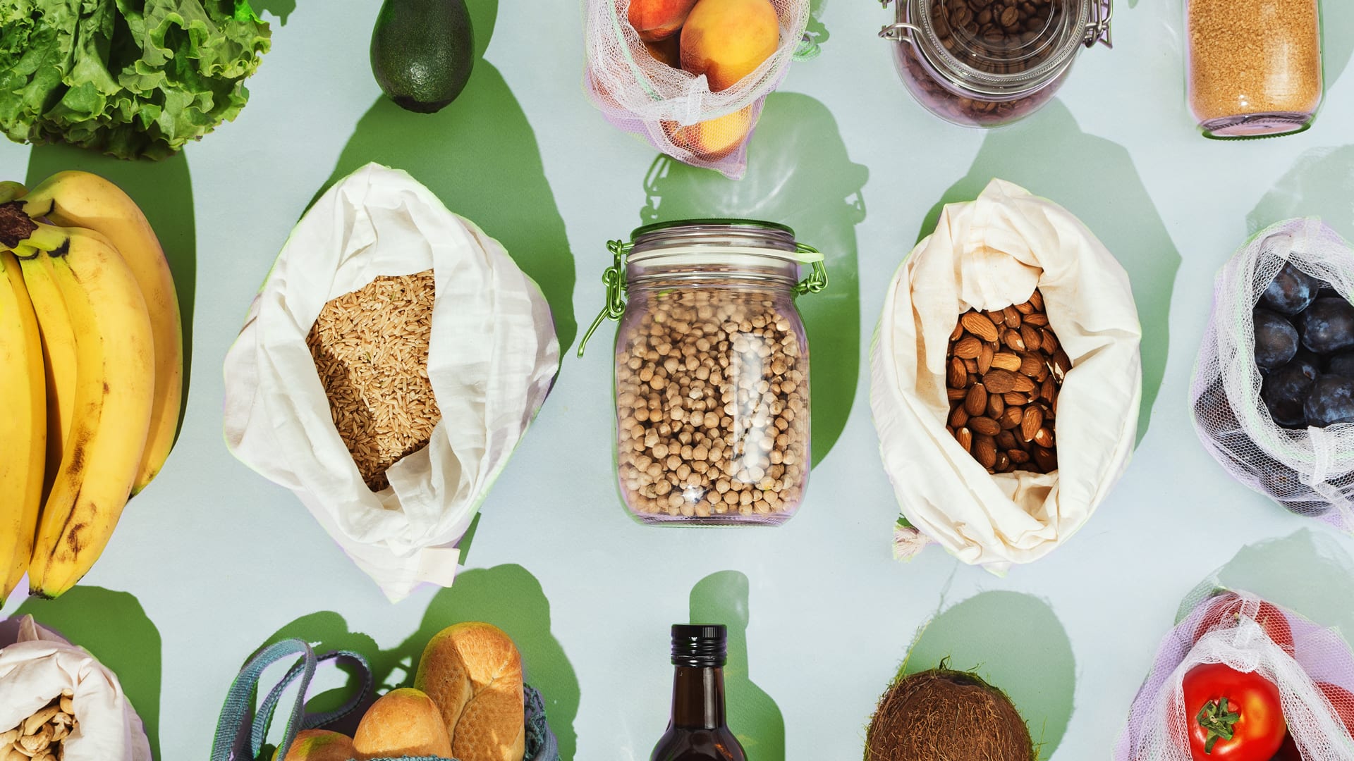 The most potent medicine for mental health might be in your pantry