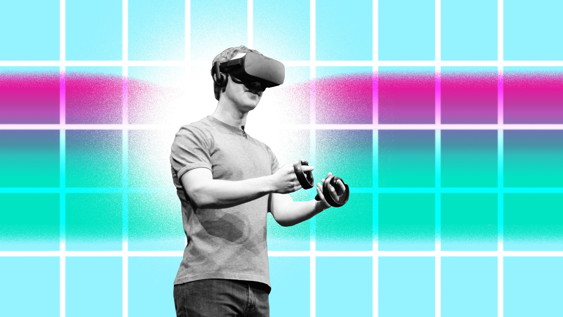 Why Facebook’s premature talk about a metaverse will likely backfire