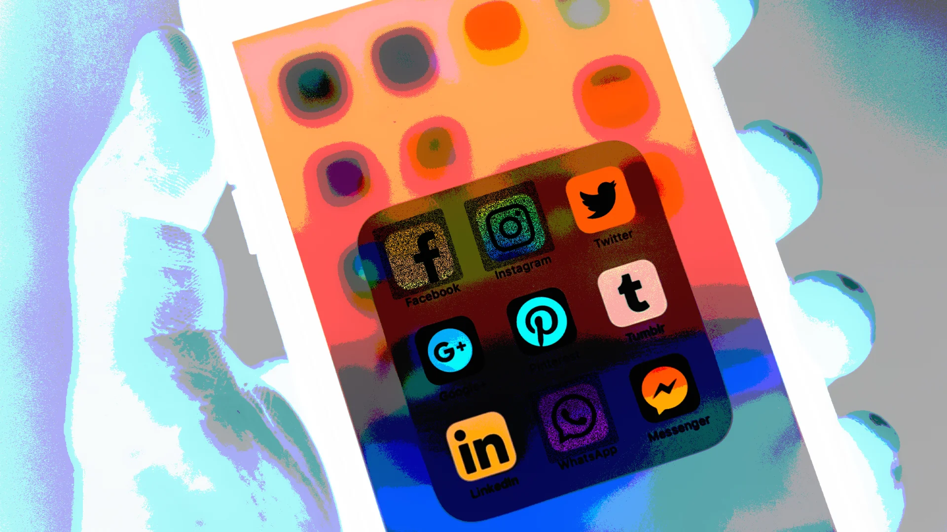 Facebook, Instagram, and WhatsApp crashes drag the social media giant