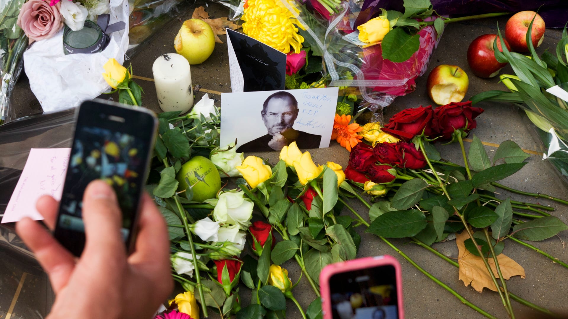 What Apple has lost—and gained—since Steve Jobs died 10 years ago