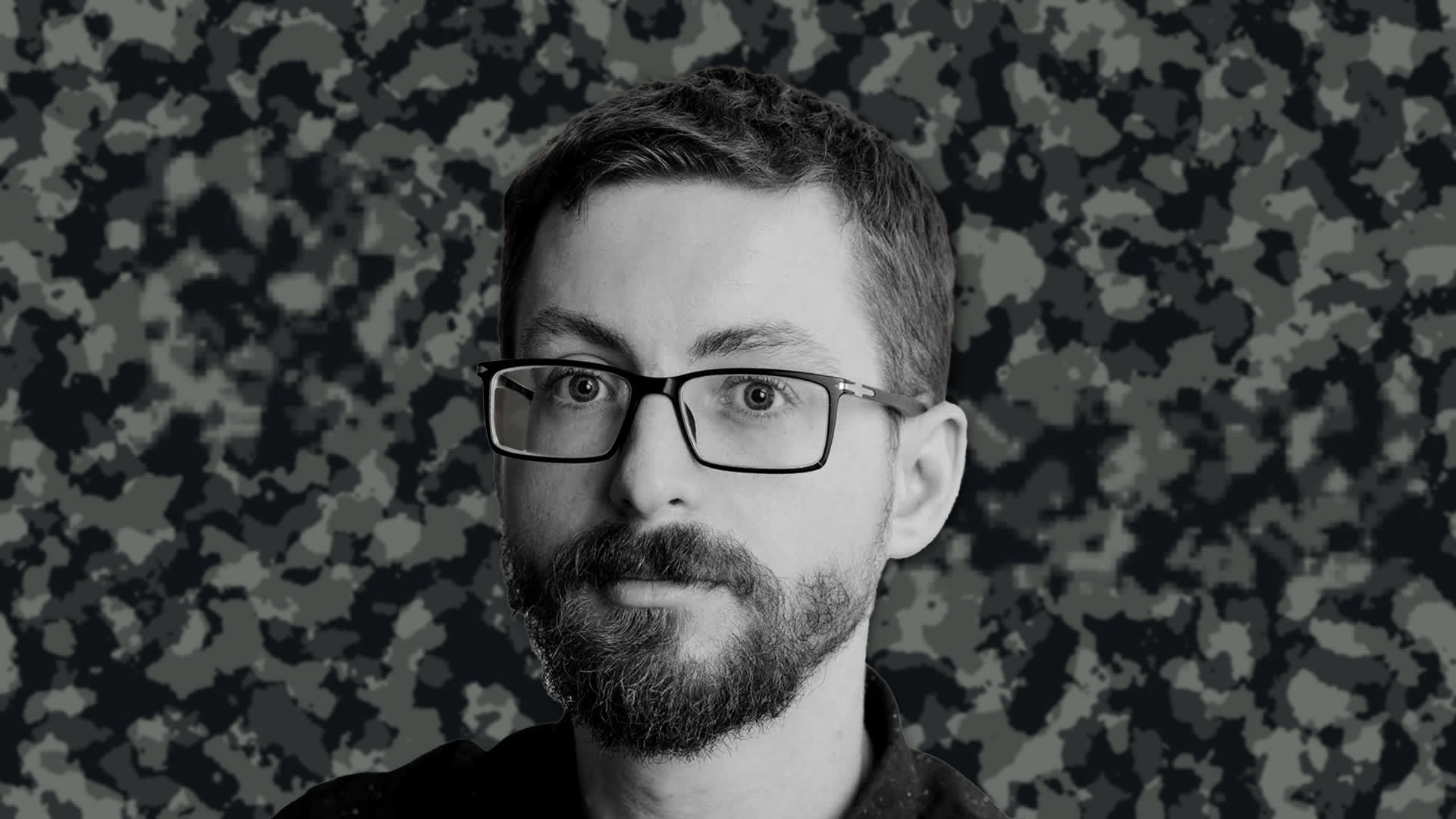 Meet the ex-Googler who’s exposing the tech-military industrial complex