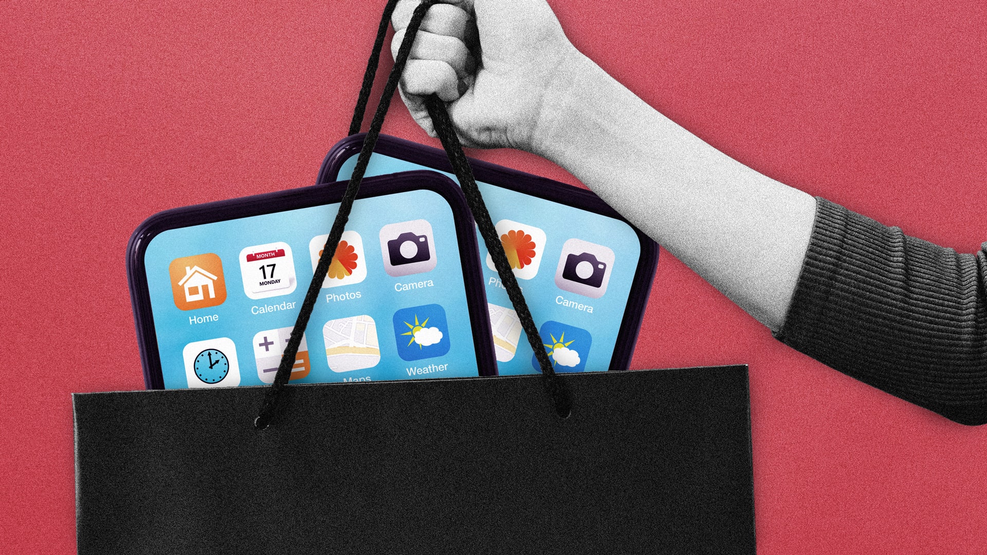5 apps for smarter spending over the holidays