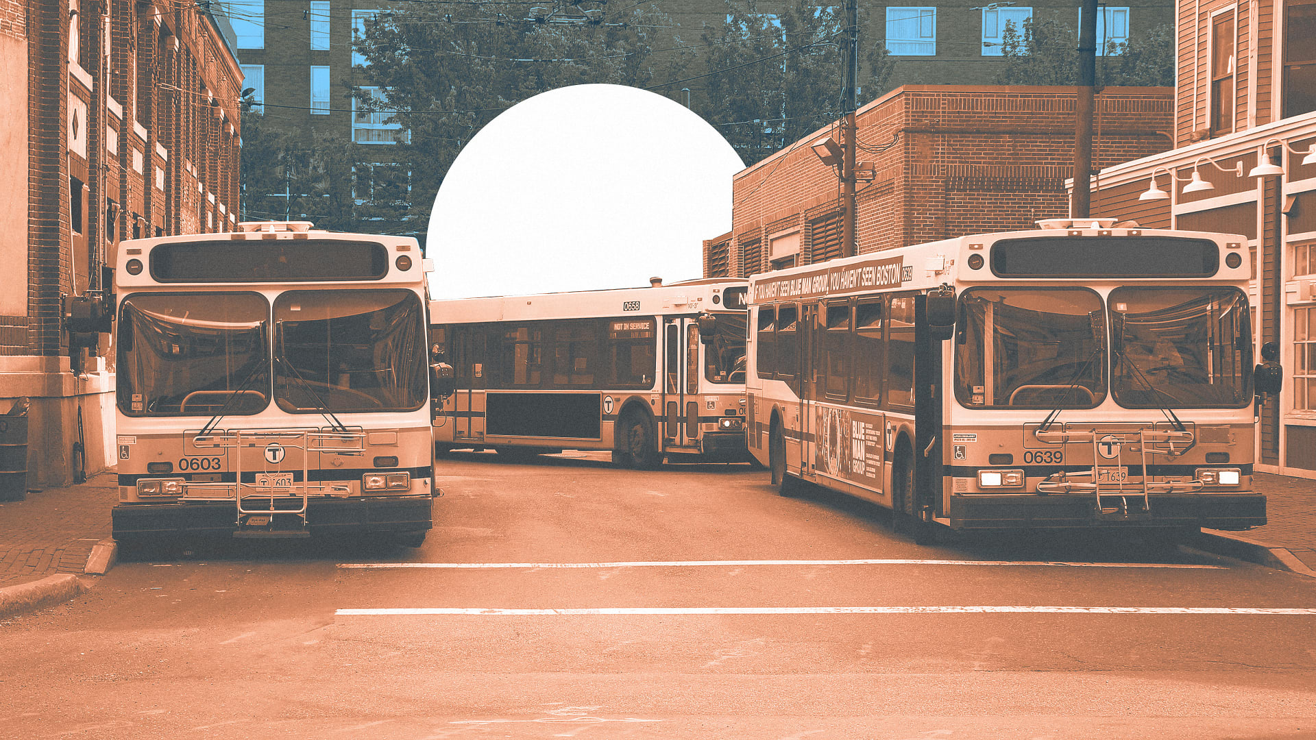 Boston wants to make three bus lines free. Here’s how that’s worked out in other cities