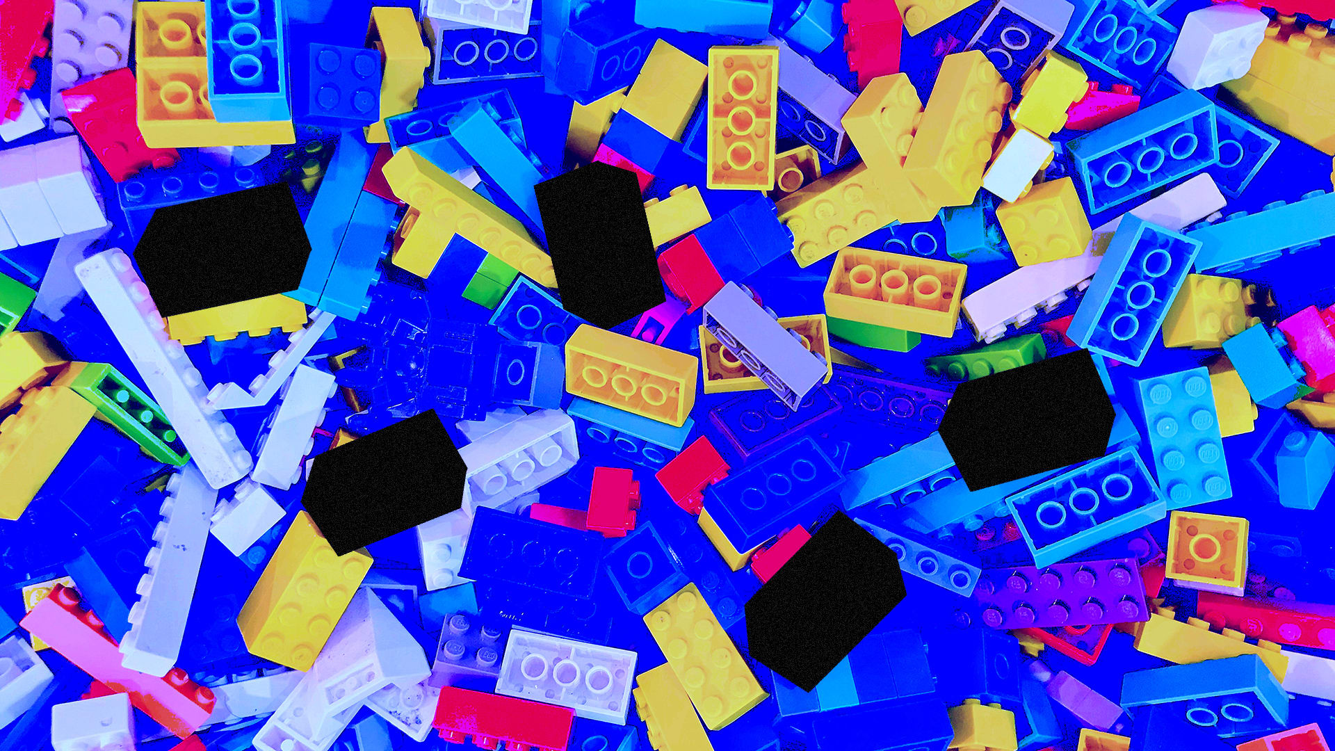A Customer Discovered Their $350 Lego Set Was Missing Pieces. The Company’s Response Was Brilliant