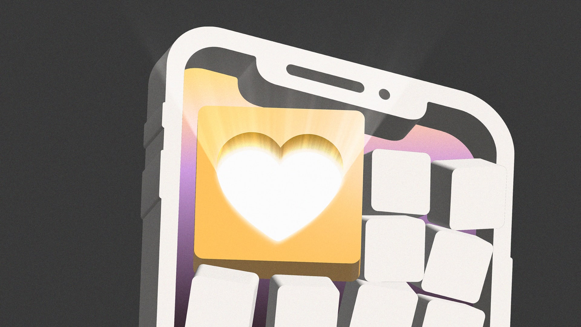 Locket, the #1 app in Apple’s App Store, uses a trick hiding in plain sight