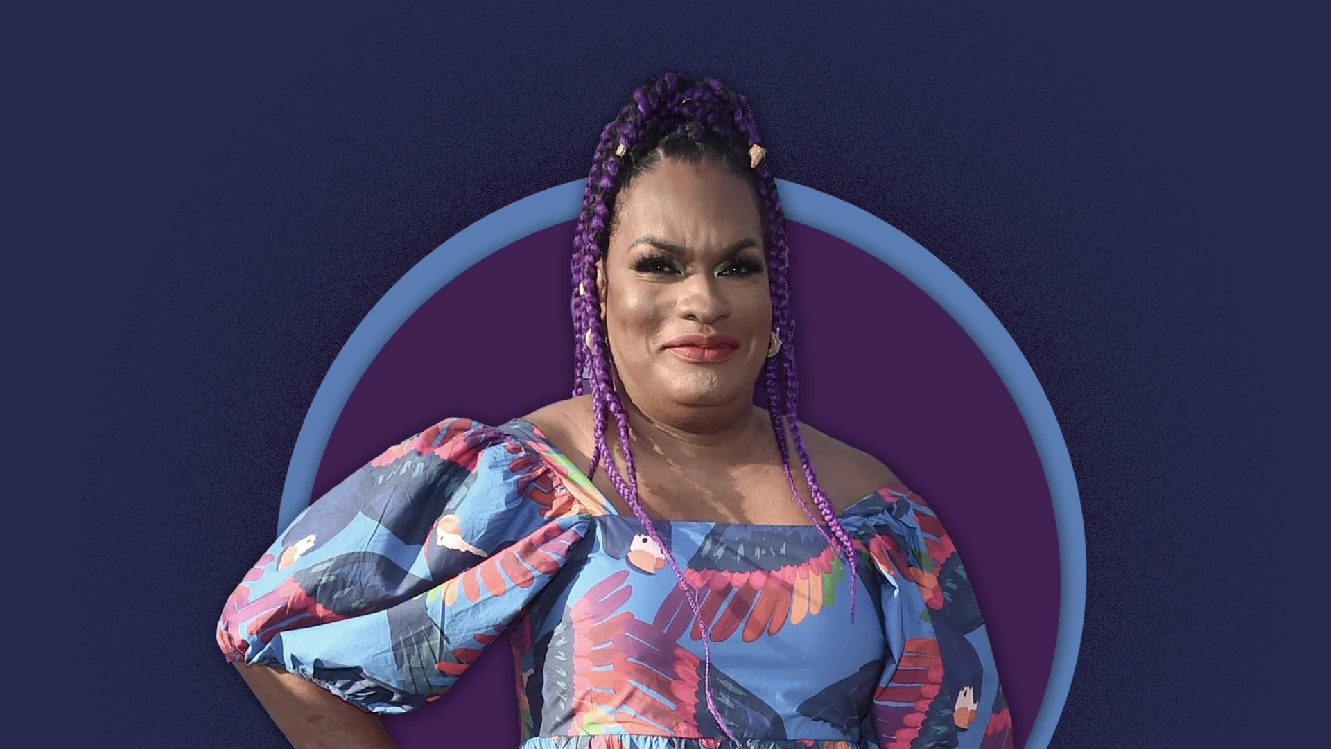 Imara Jones on shadowbanning for Black transgender women online