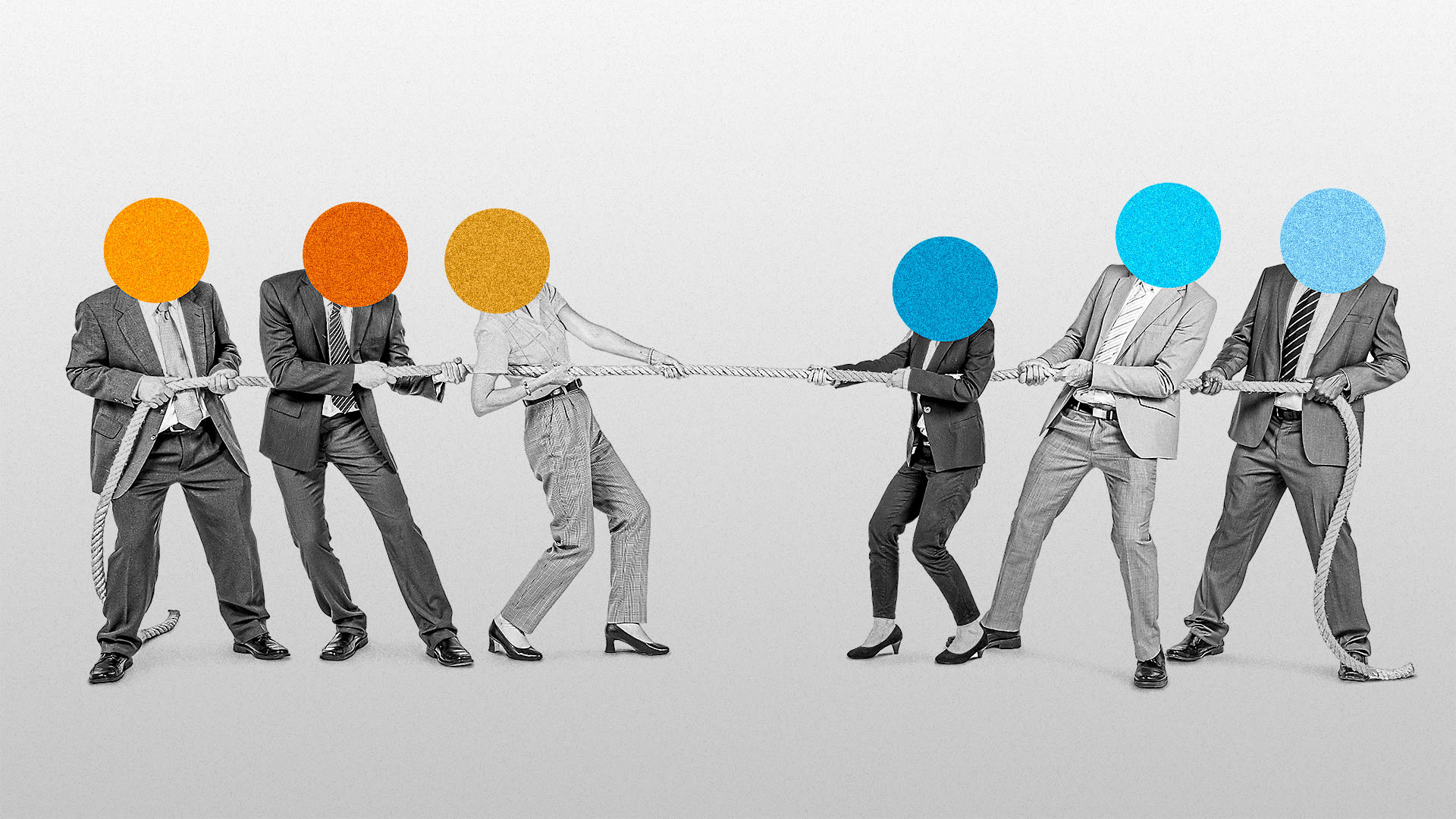 This technique can help diverse teams deal with conflict effectively