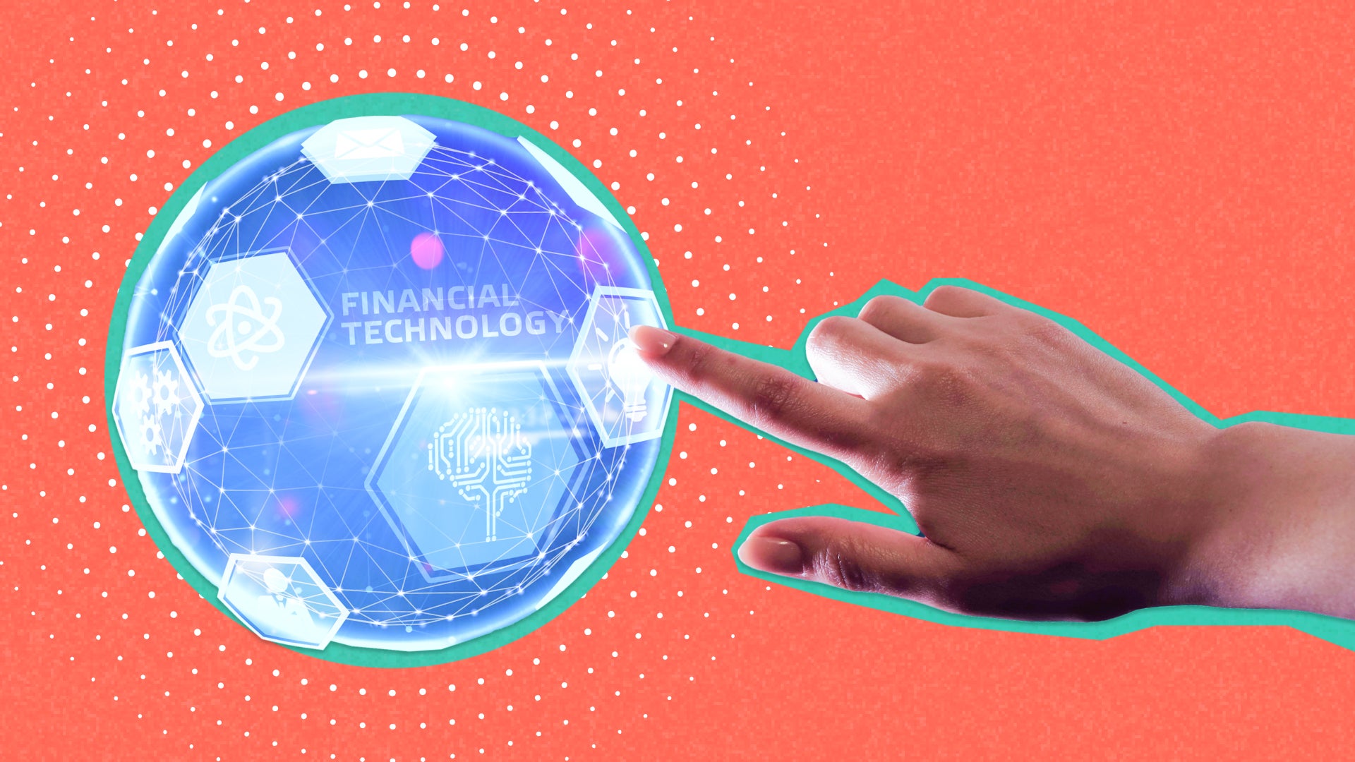 How to improve fintech automation - Fast Company