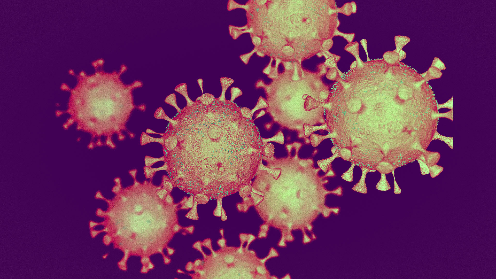 Omicron Fast Company