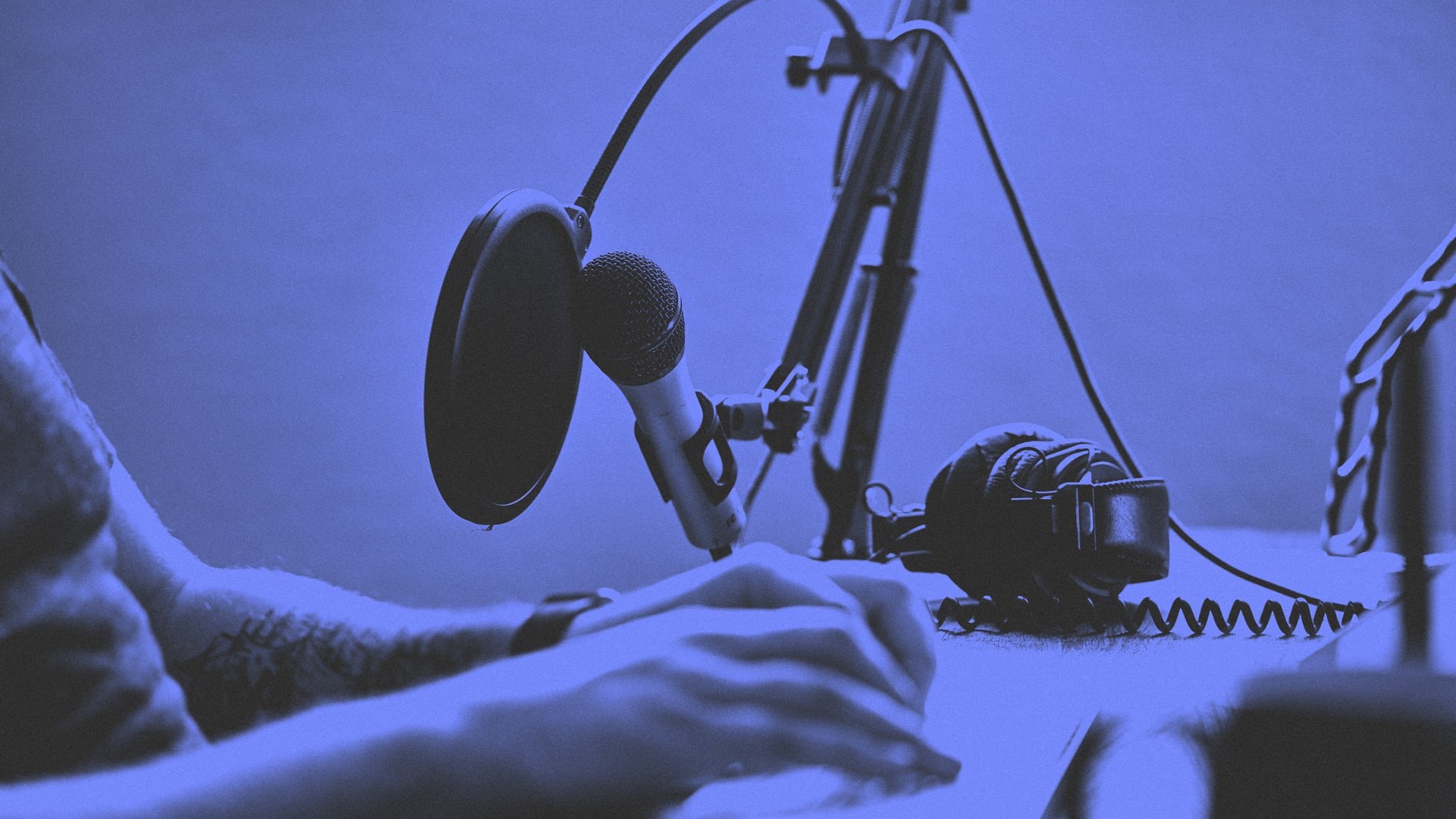 Does your company need a podcast?