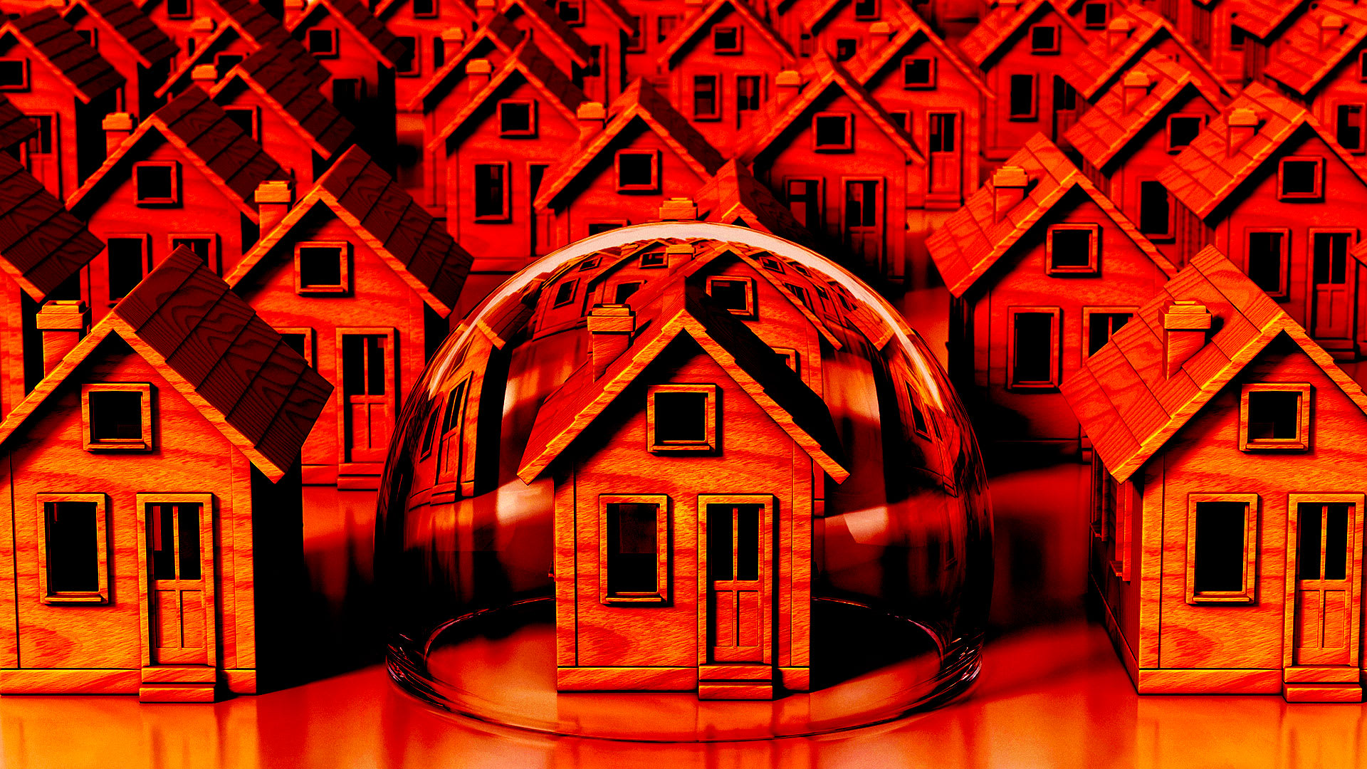 DC Housing Market Crash: What Most People Get Wrong