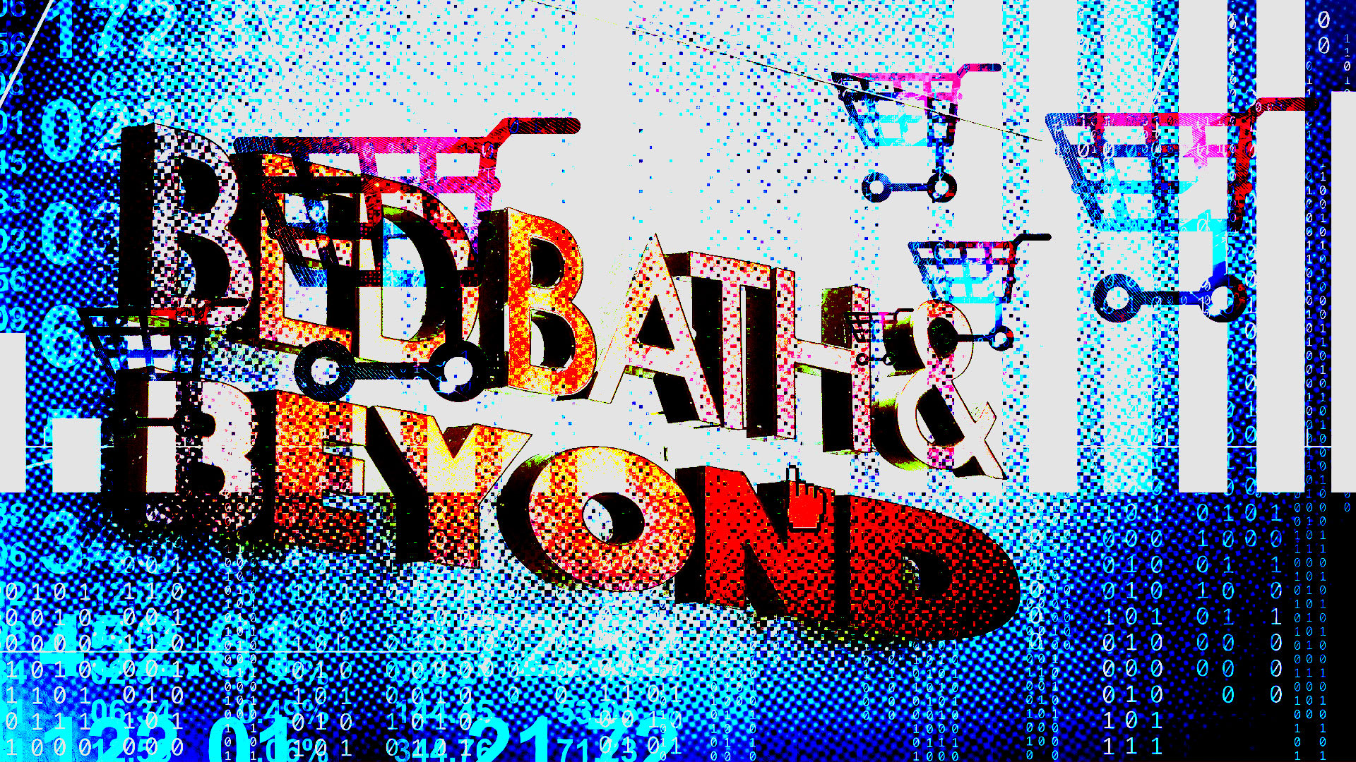 Death of a meme stock: Why Bed Bath and Beyond’s stock is crashing for a second day