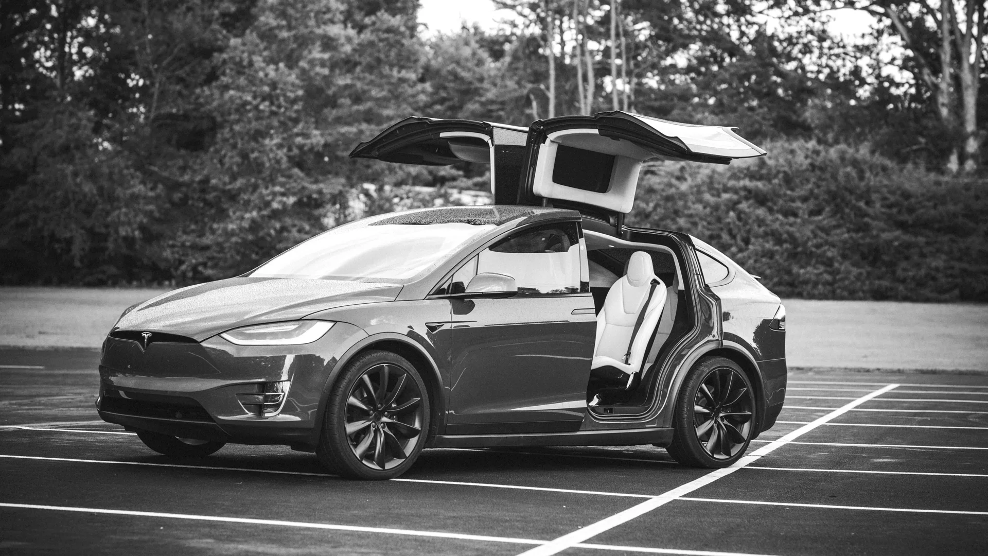 Used Teslas are in high demand—but selling them can be complicated Fast Company