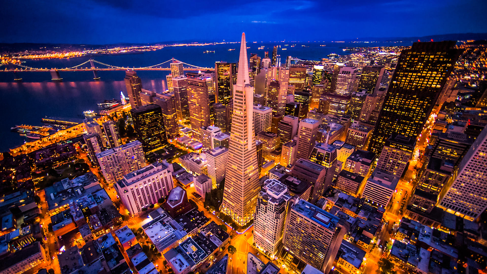 12 mega landlords own majority of the San Francisco Bay Area