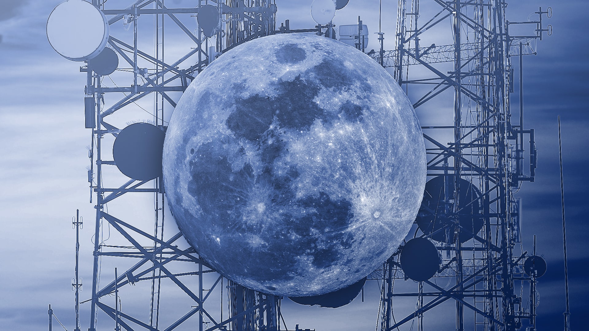 Why Nokia wants to put an LTE network on the moon